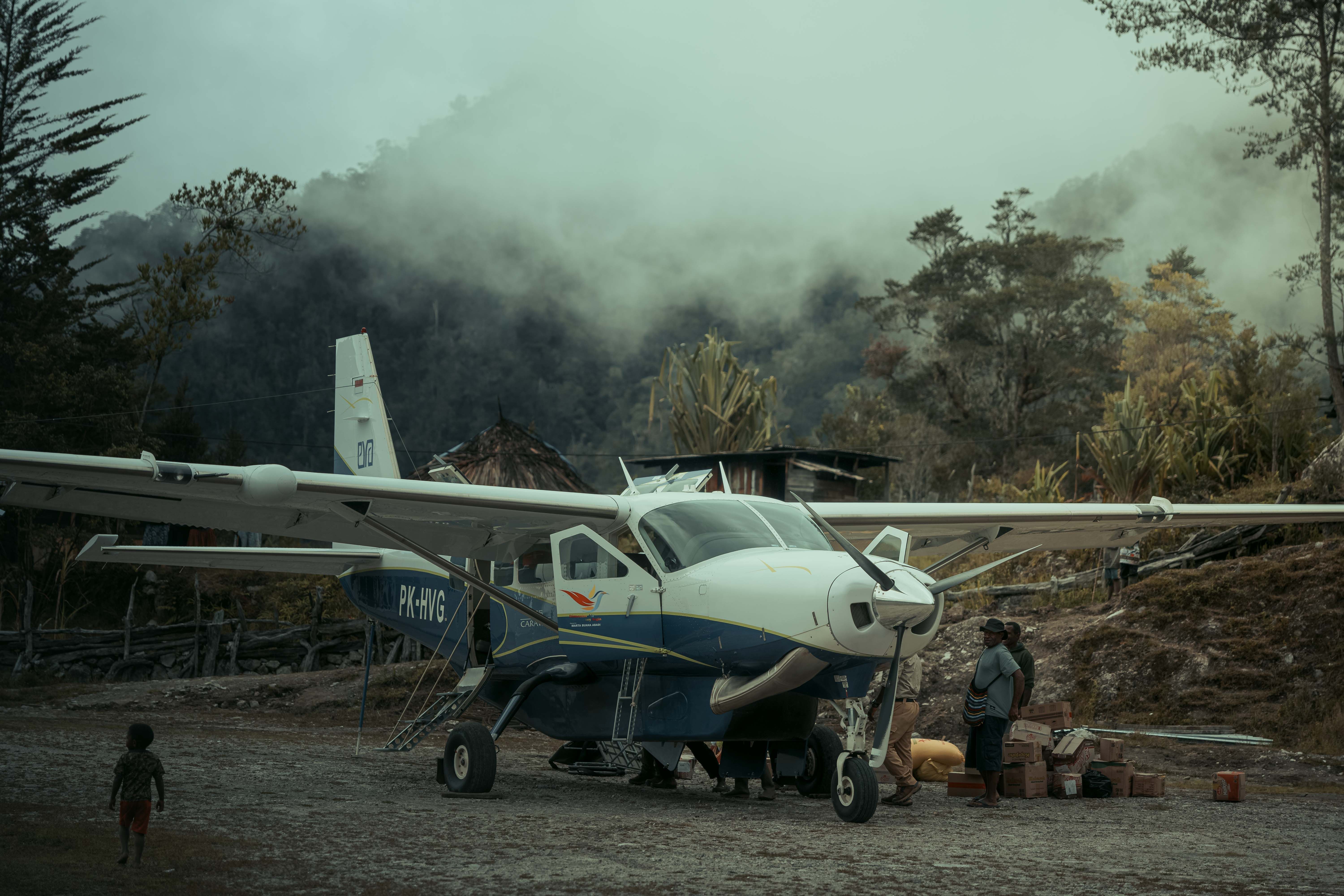 waktu terbaik berkunjung ke Wamena