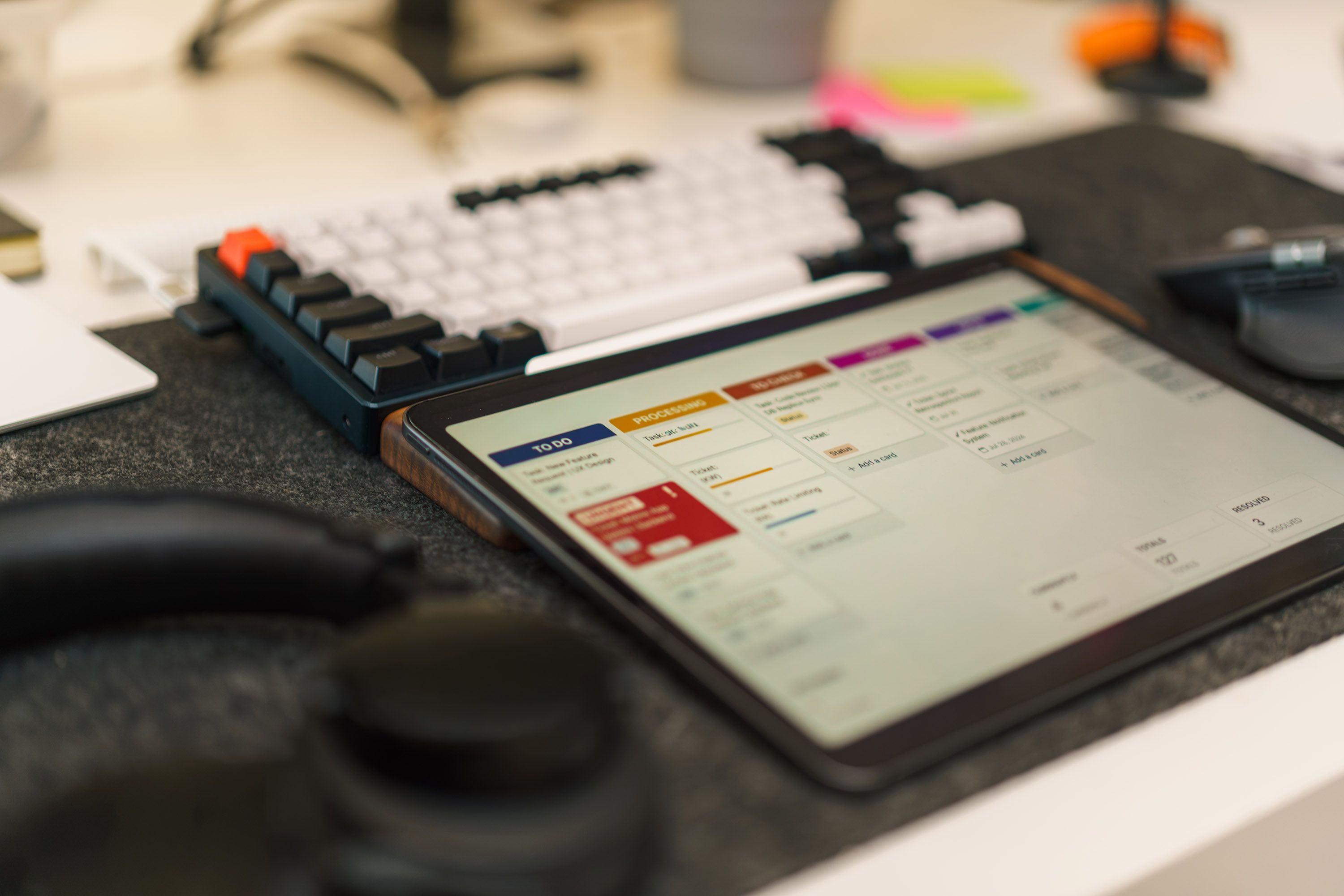 Graduate Certificate in Efficient Production Planning 