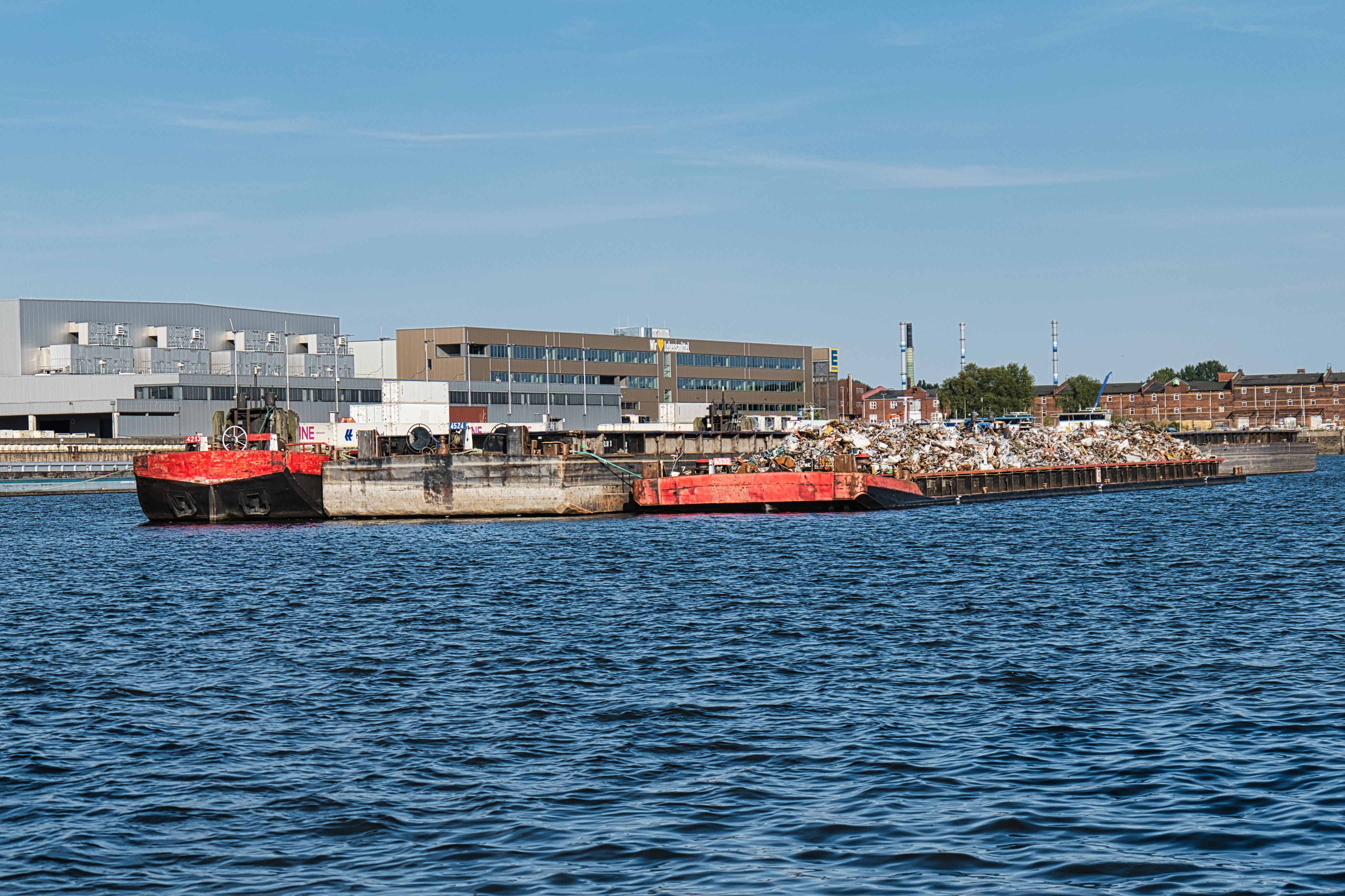 Postgraduate Certificate in Maritime Resource Management 