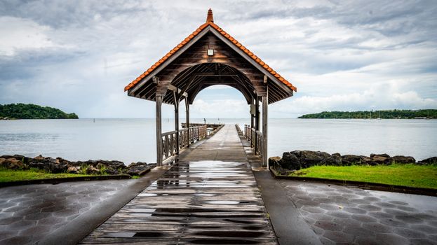 São Tomé and Príncipe travel eSIM