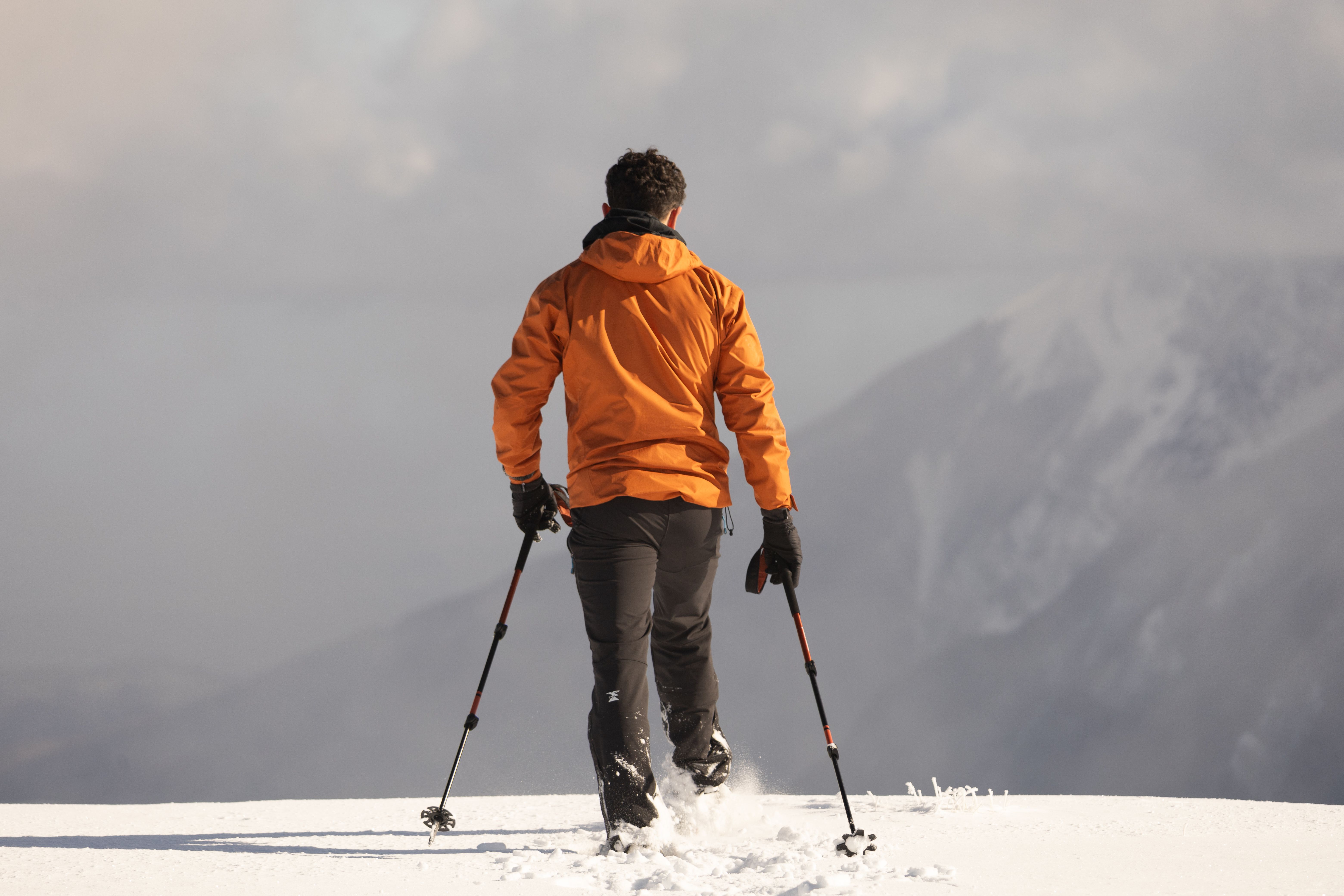 gear reviews — Photo by Giuseppe Paoletti on Pexels