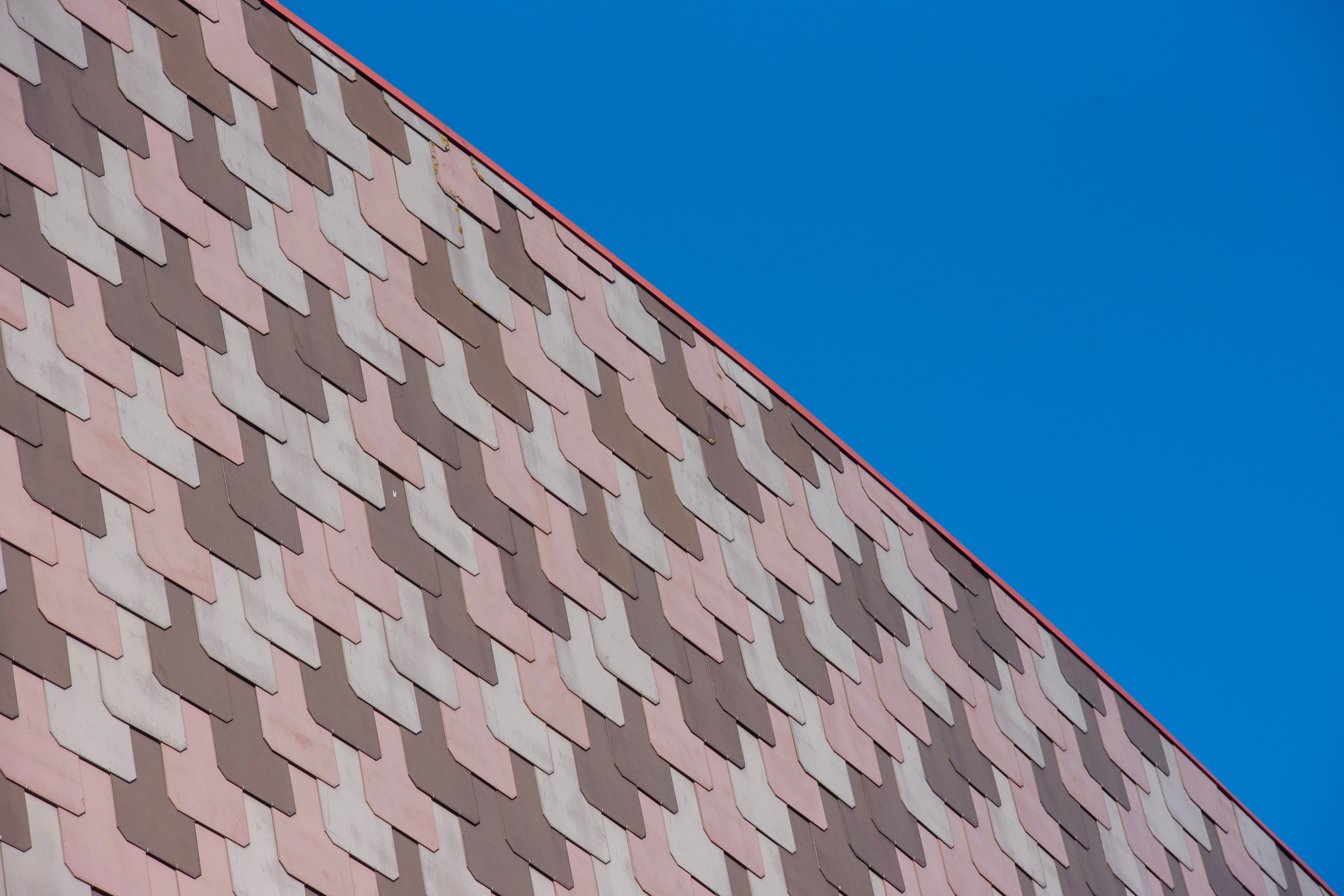 Ceramic Tiles imported to Netherlands