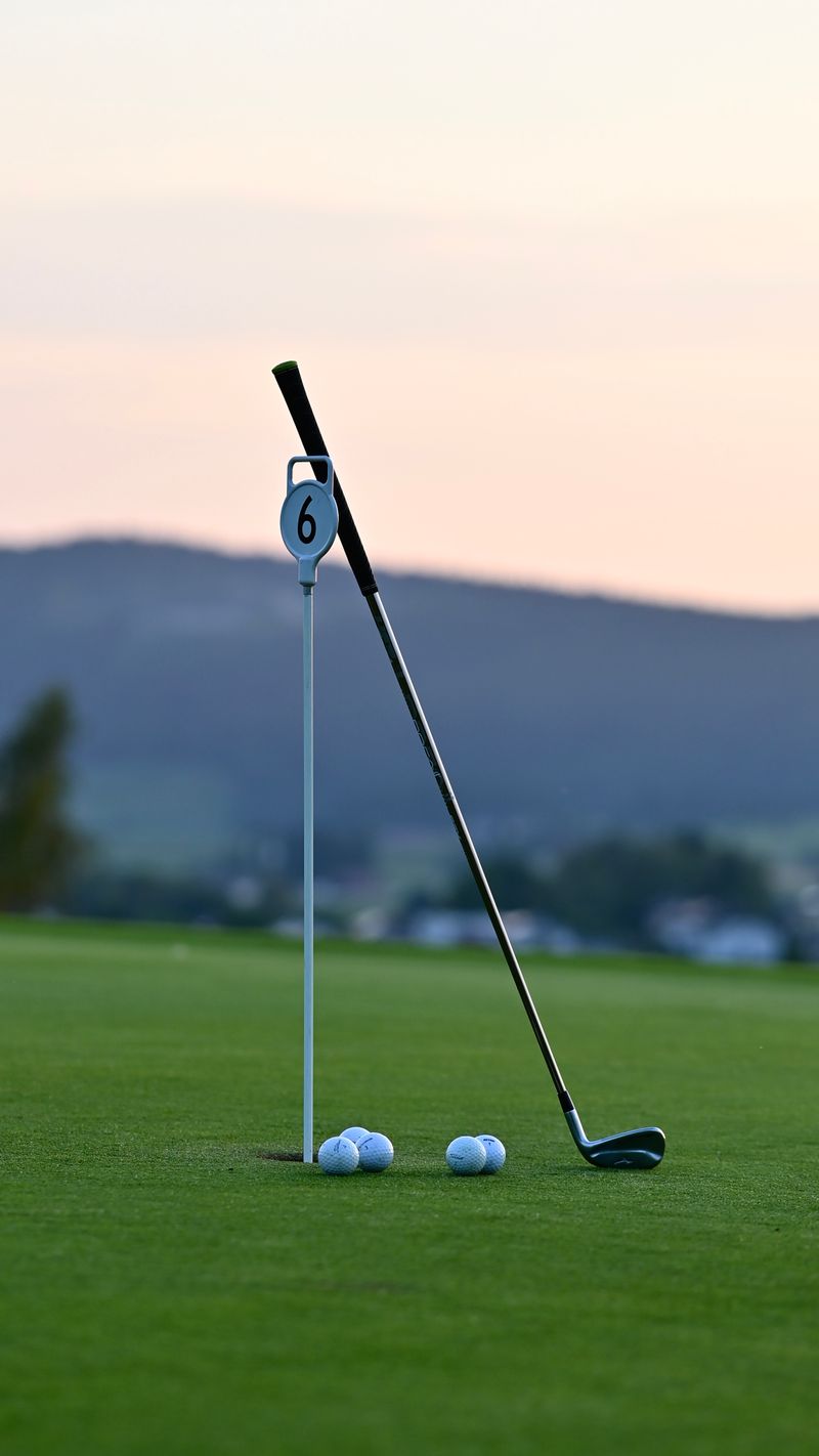 Golf photo 7