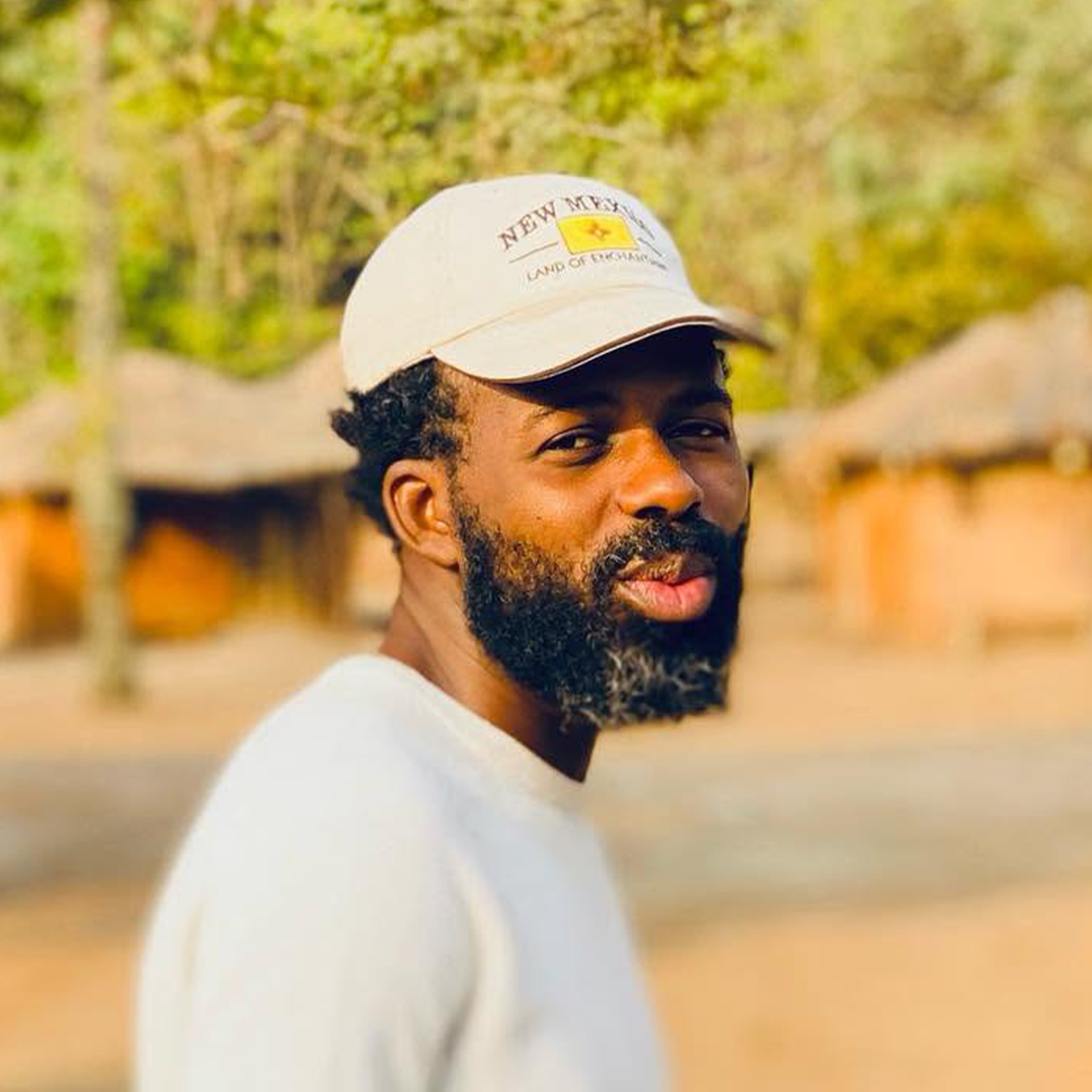 Lukman I., Founder and Director