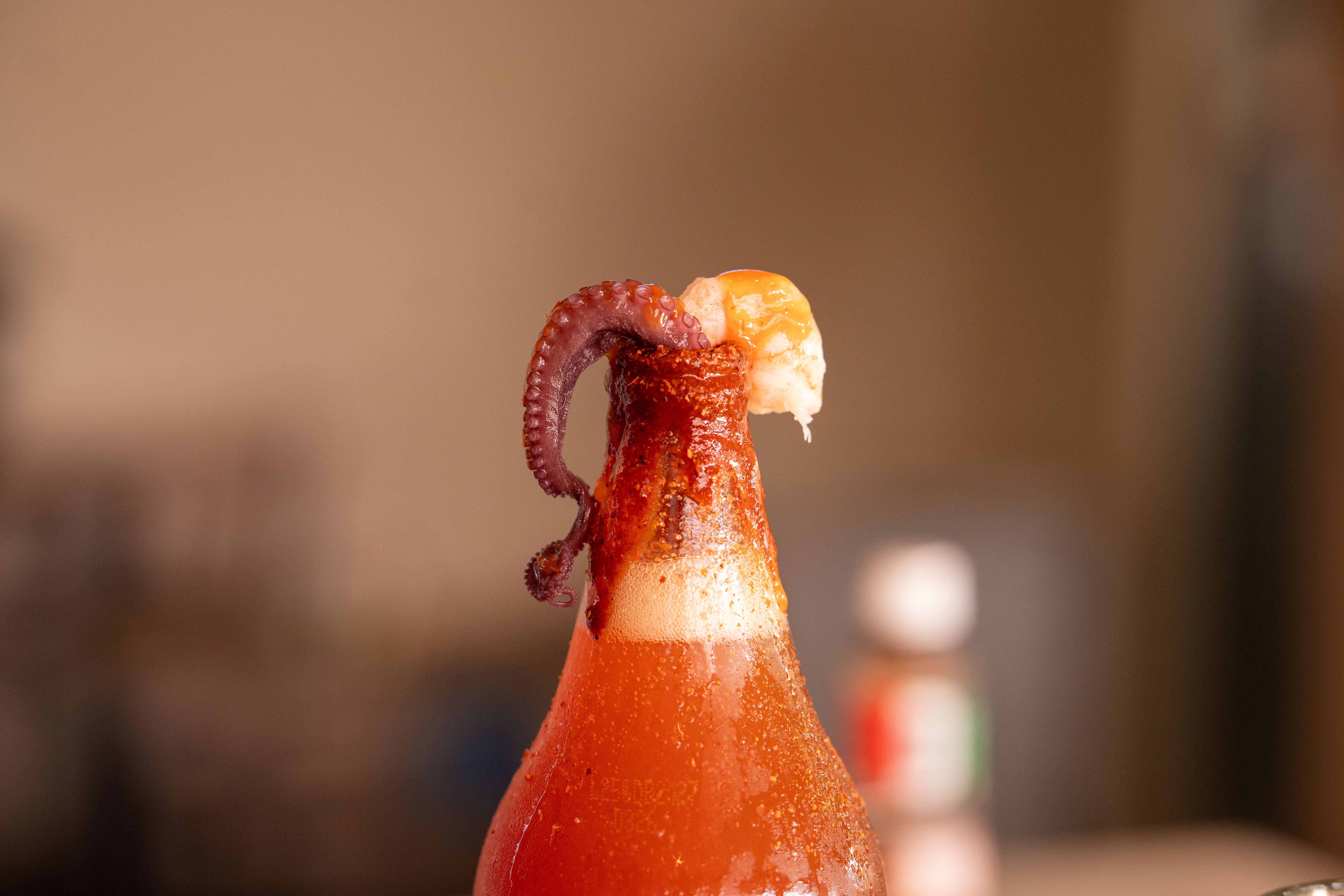 Why New Food Trends Now Start In Grocery Aisles