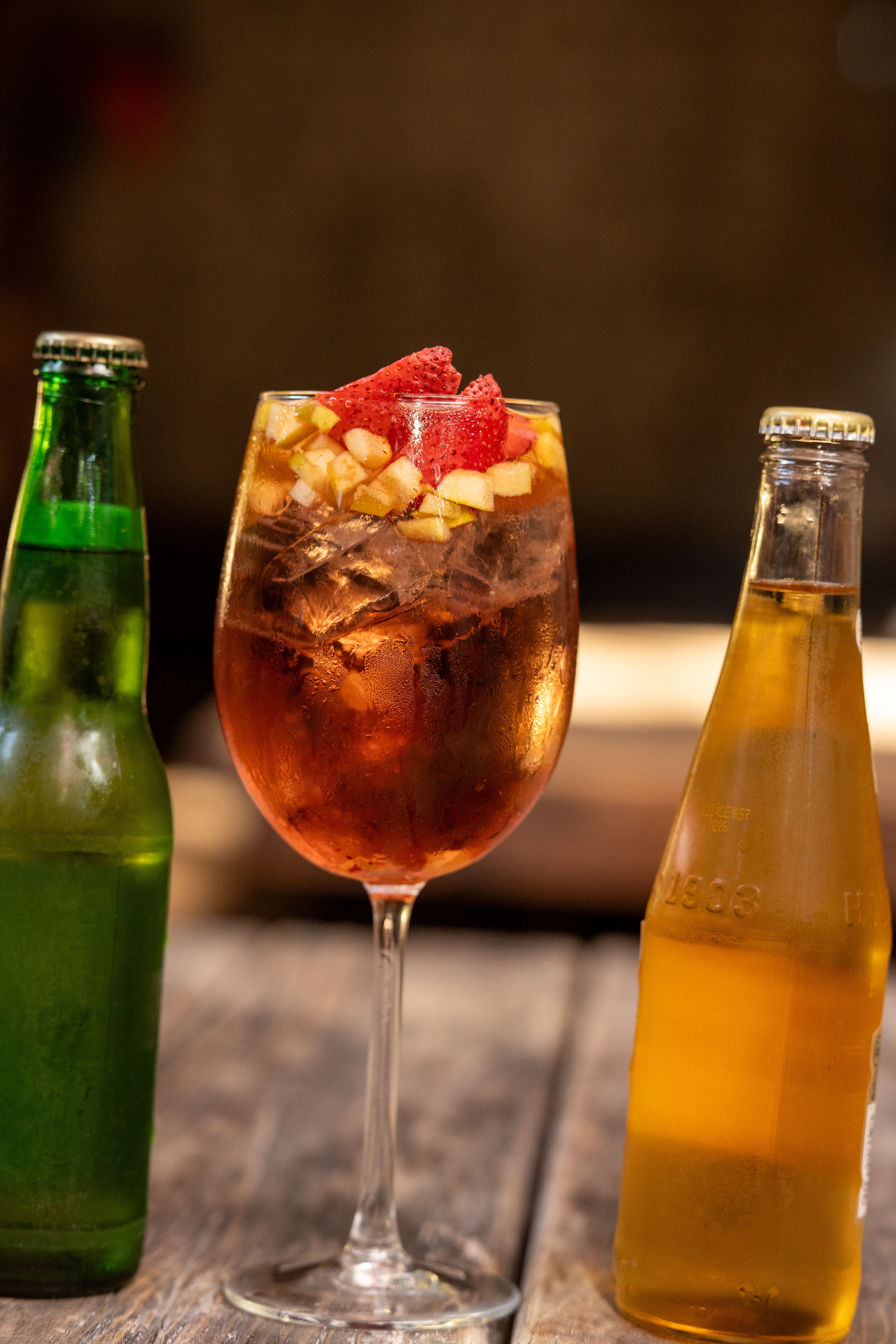 Bebidas