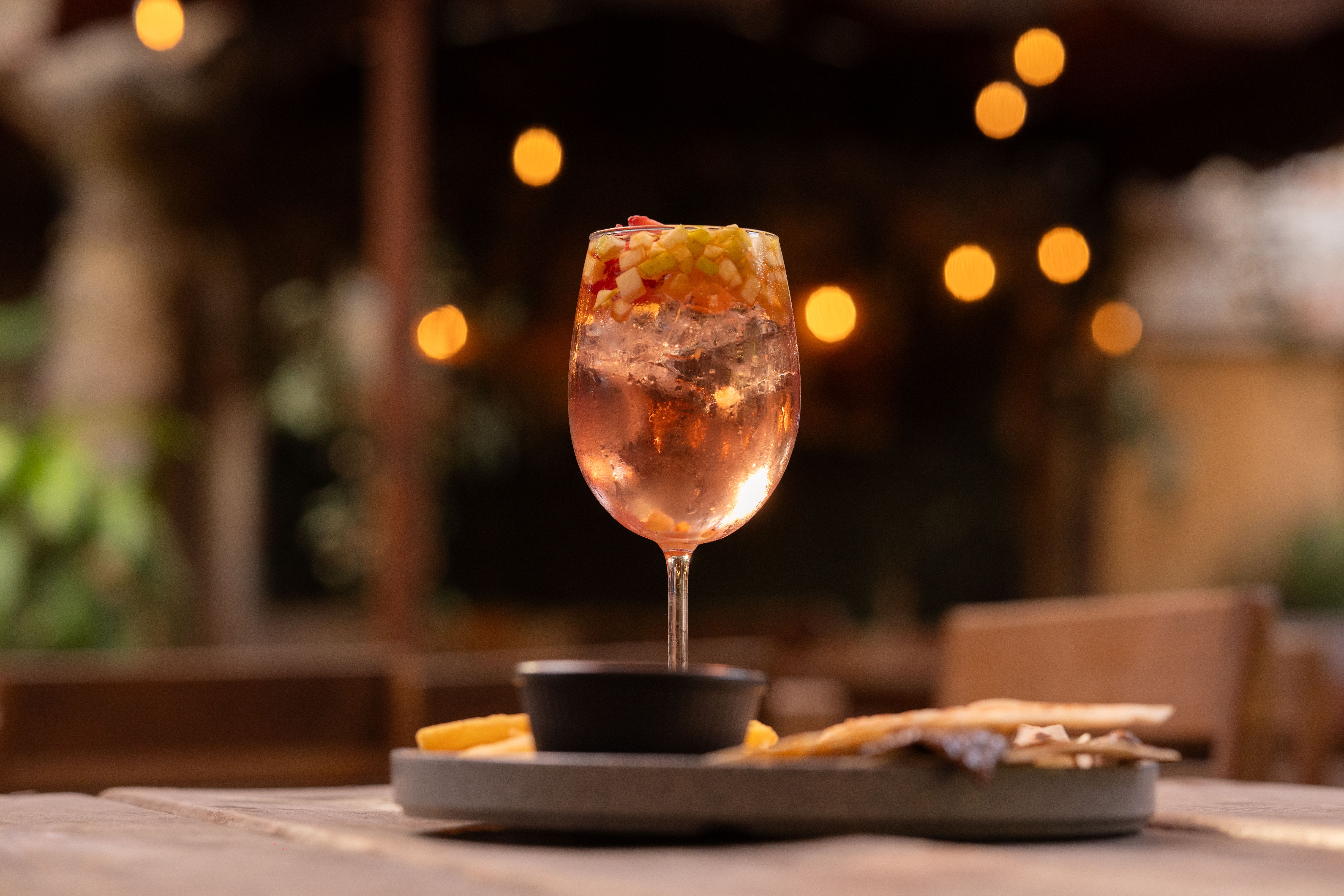 Beverage Industry Pivots to Low-Proof Innovations and Exotic Flavors as Consumer Preferences Shift