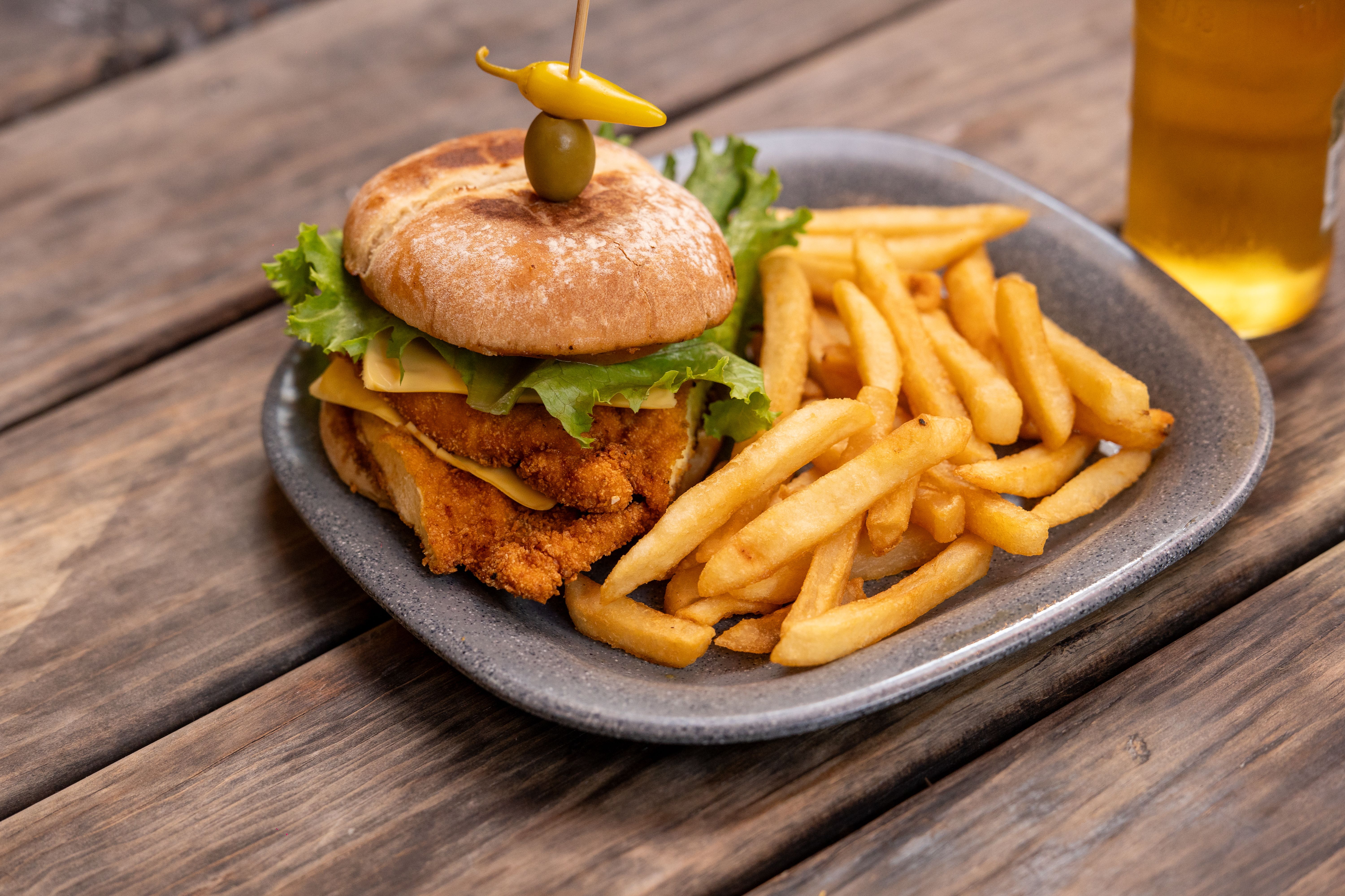 Chick-fil-A Tests Sweet and Spicy Hawaiian Roll Sandwich in Select Regional Markets