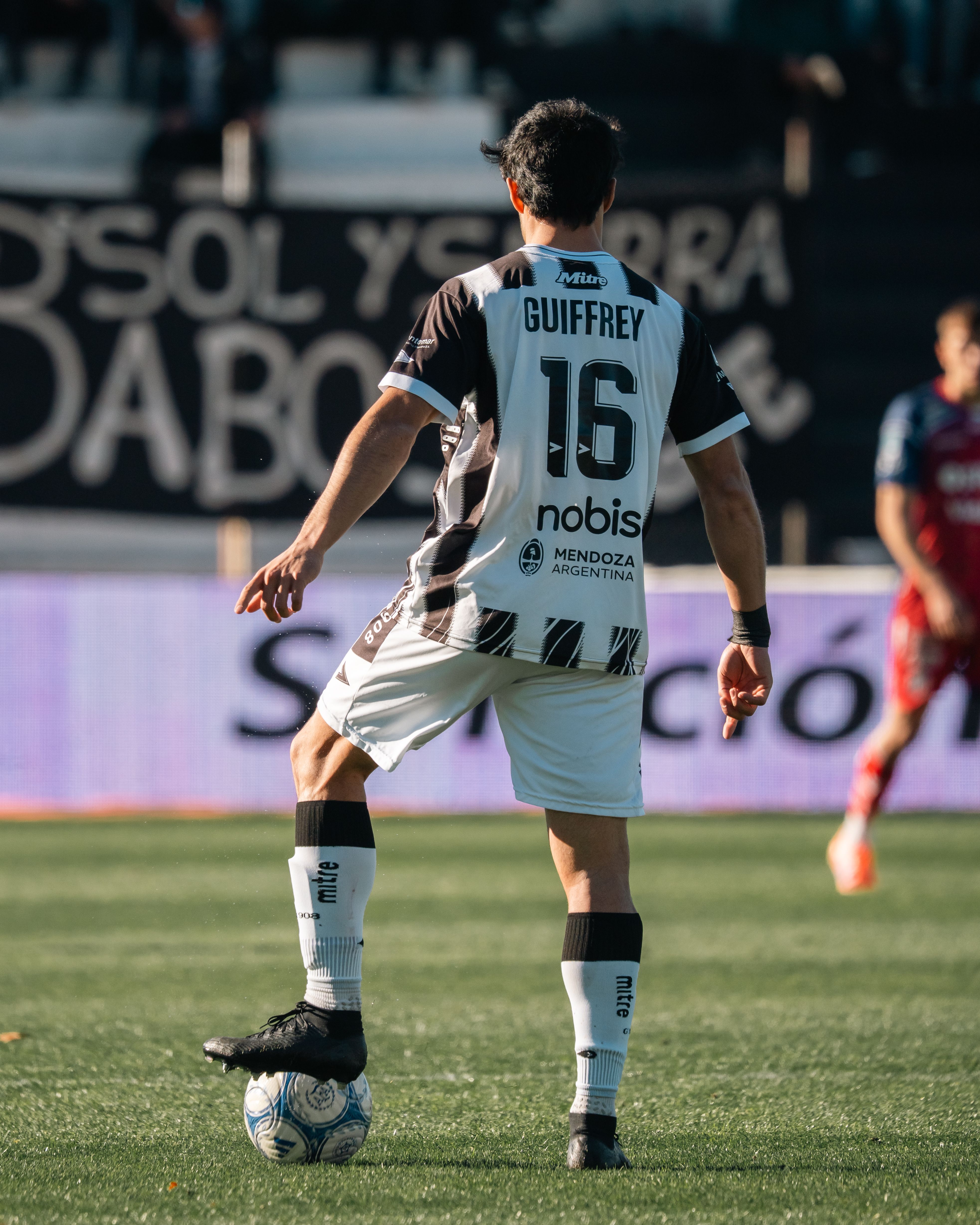 «Giménez ist ein superintelligenter Spieler, auch weil er mich als sein Idol hat»