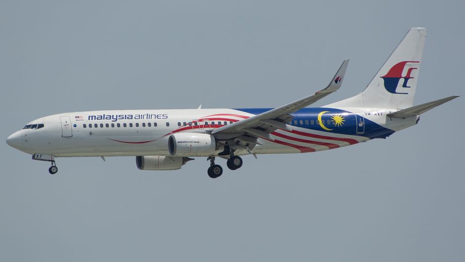 Kakitangan Malaysia Airlines dinobat terbaik di Asia, kru kabin tempat ketiga terbaik dunia