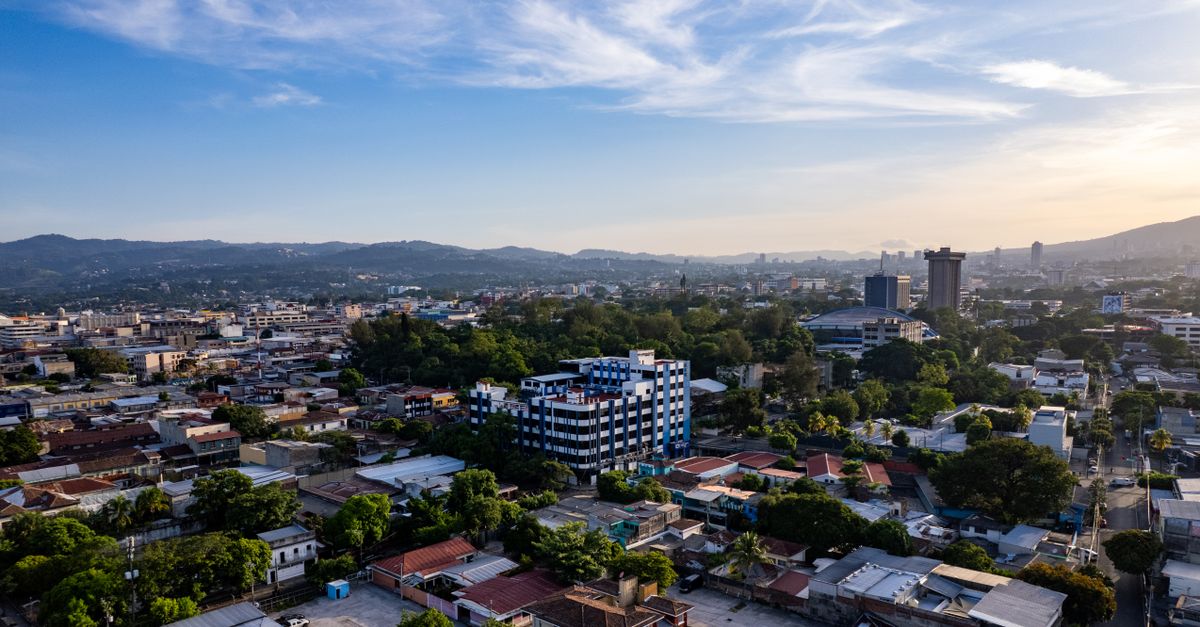 La capital hondureña impulsa la modernización institucional para atraer negocios La capital hondureña impulsa la modernización institucional para atraer negocios