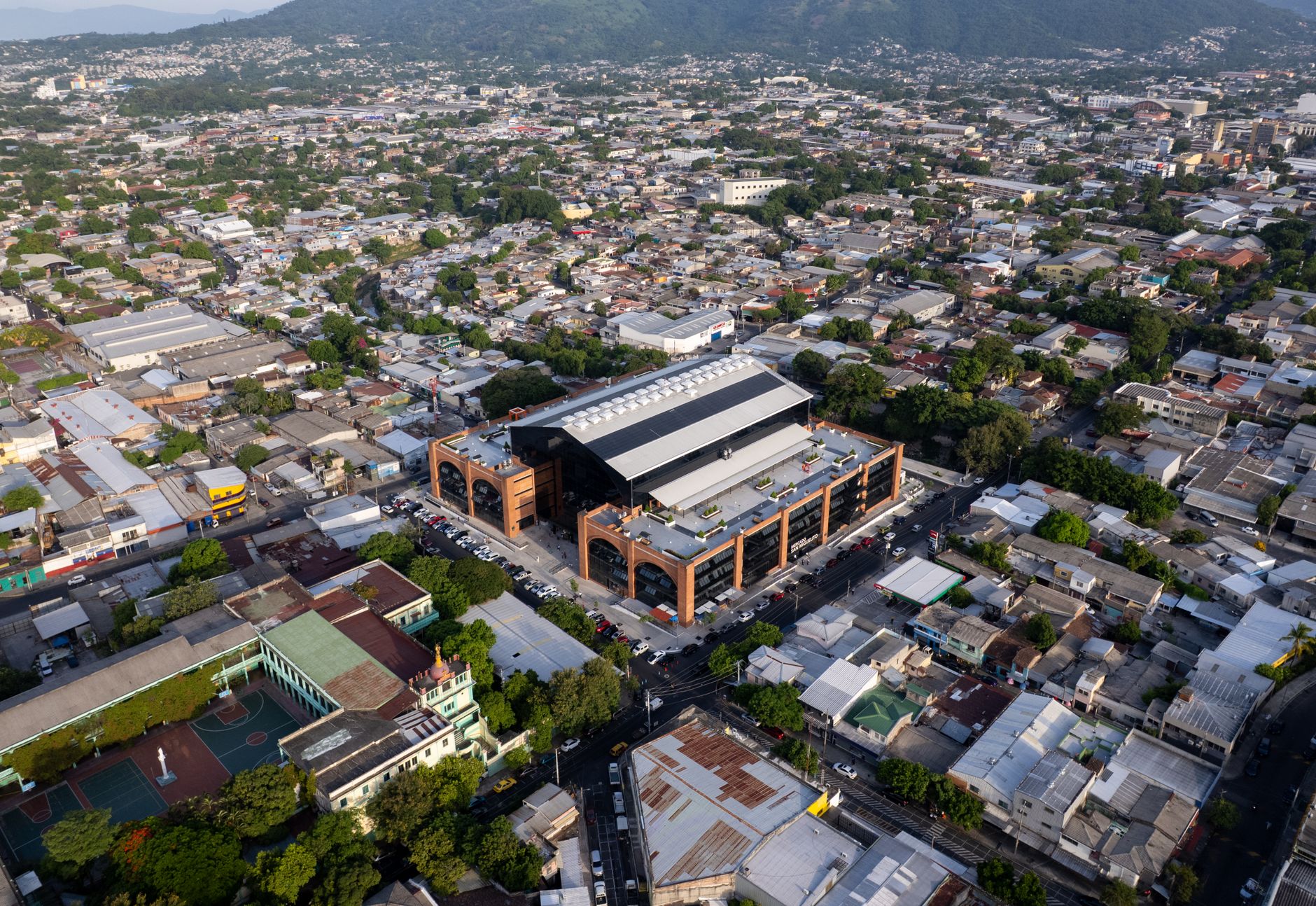 Mercado Central