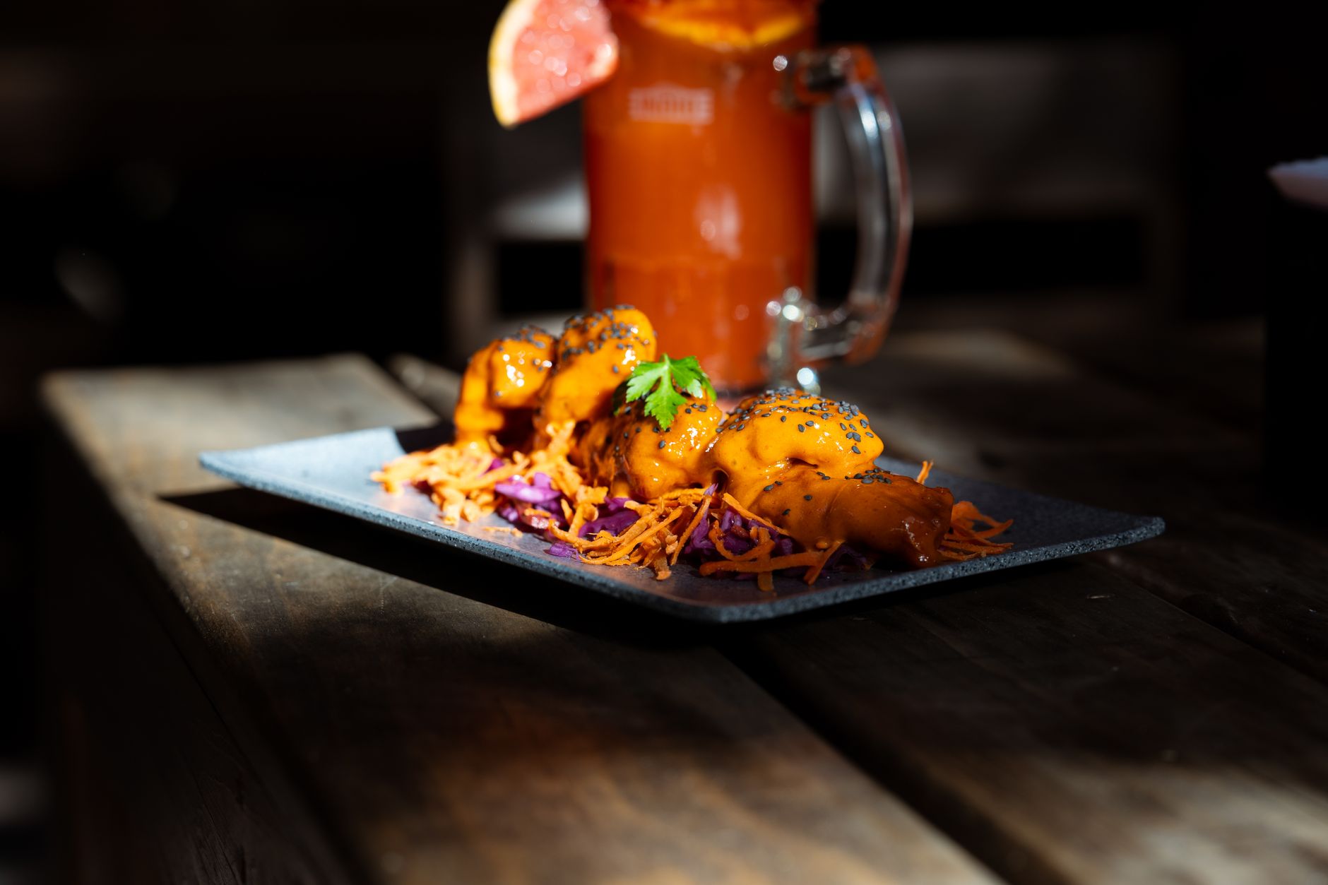 How Viral Social Media Trends Are Reshaping Summer Beverage Menus