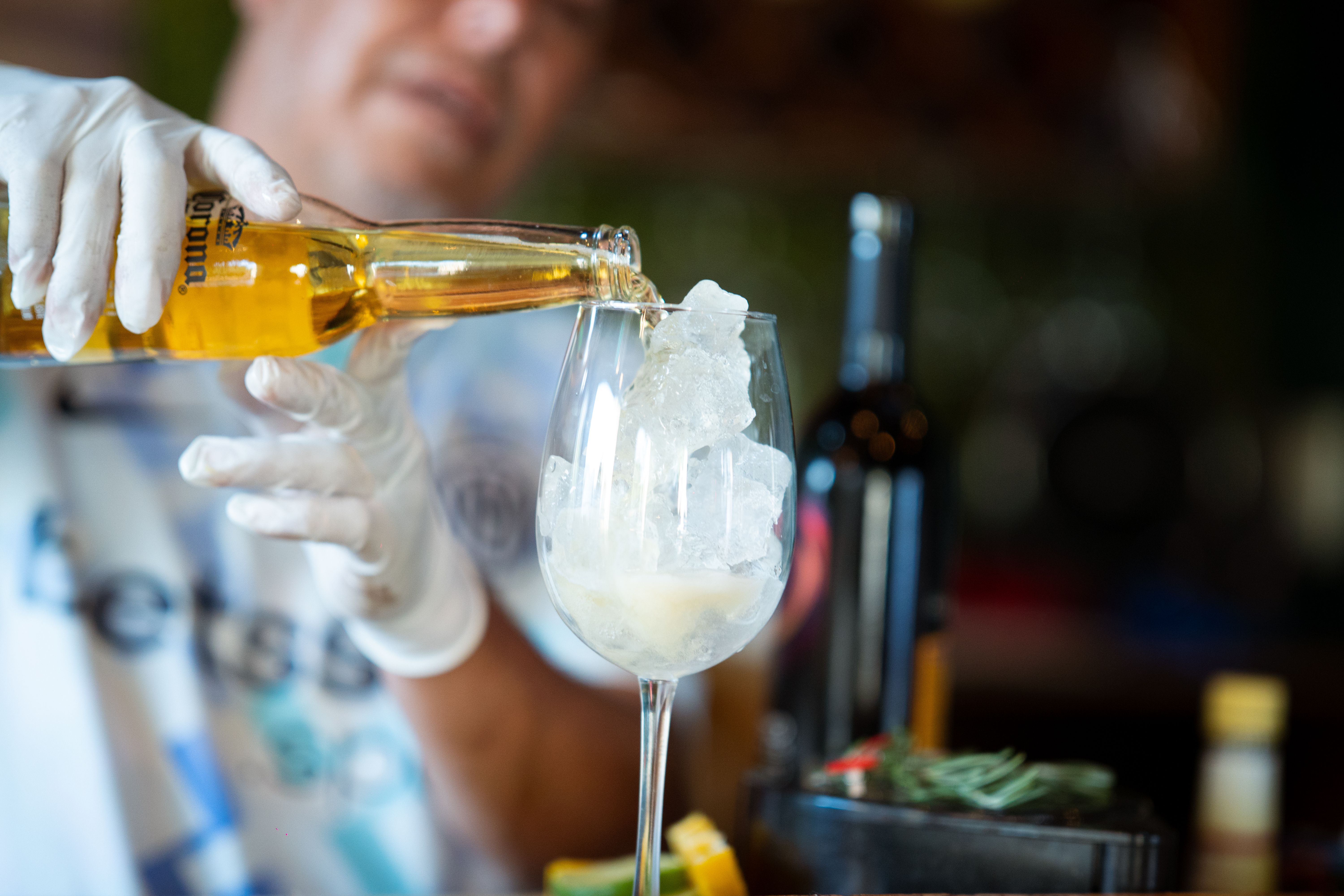 Malolactic Conversion And Where Butter Comes From