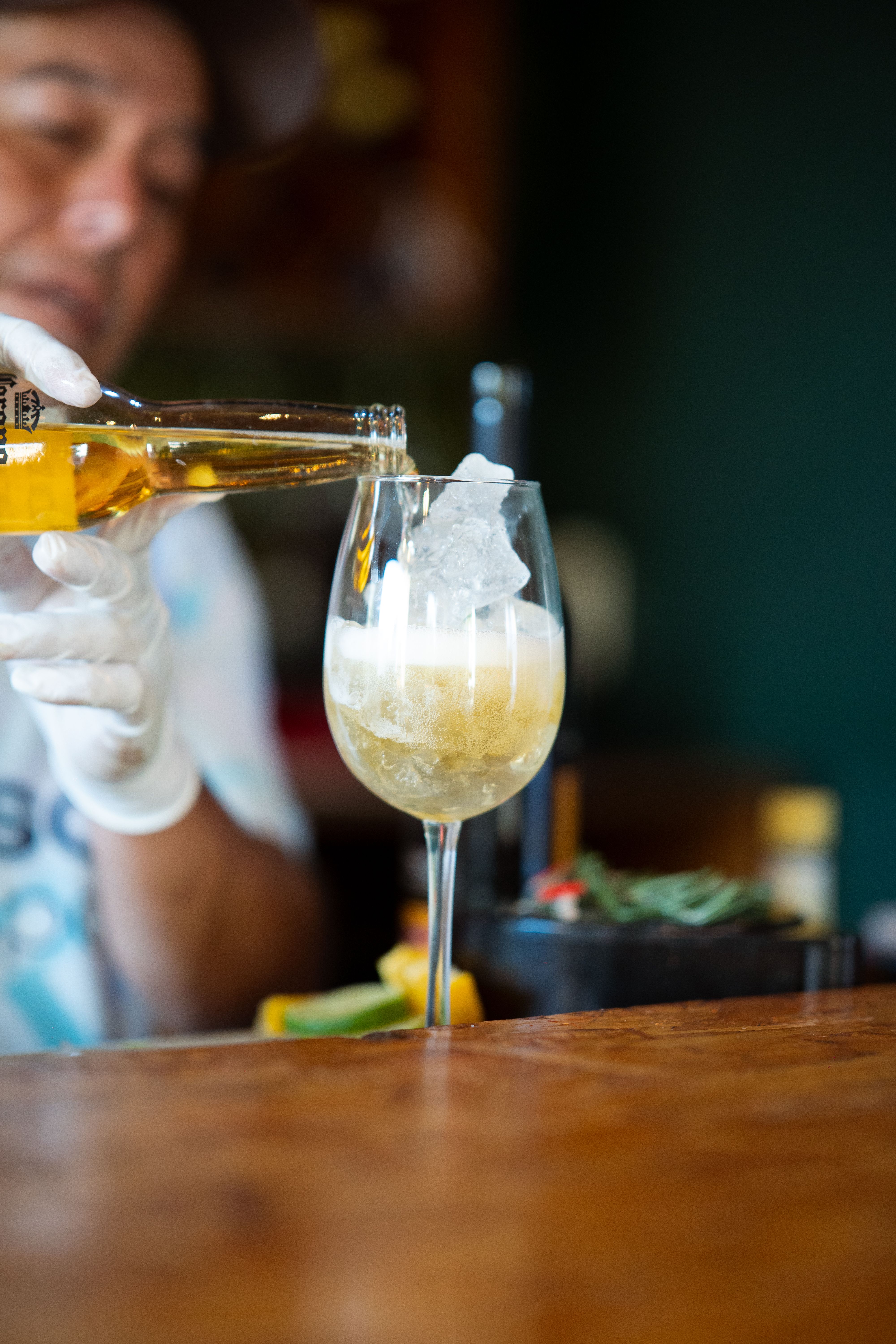 Pine Street Social