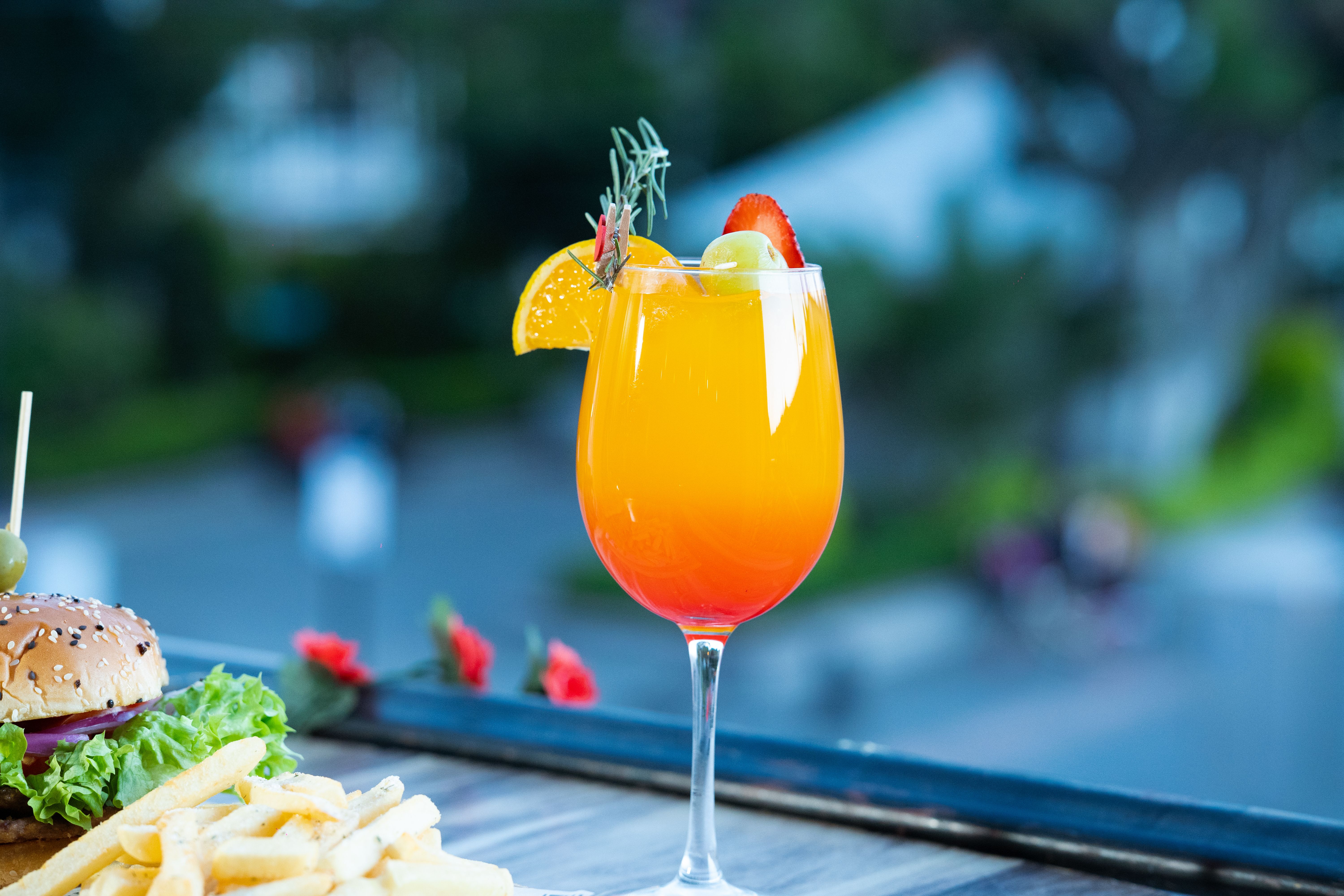 How Viral TikTok Beverage Trends Are Reshaping Restaurant Bar Economics