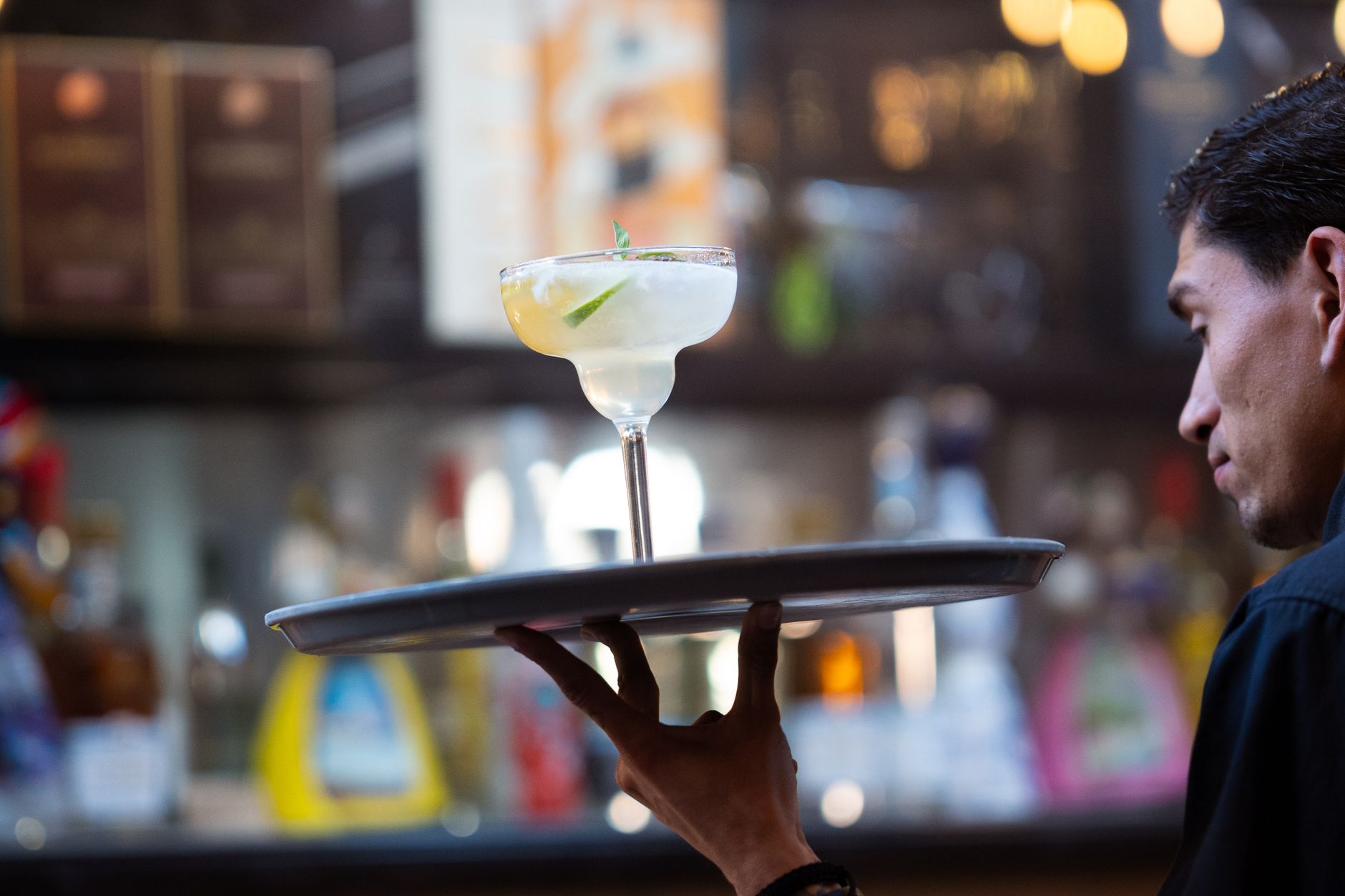 Canned Cocktails Claim Dominance Over Traditional Home Bars as Ready to Drink Sales Soar