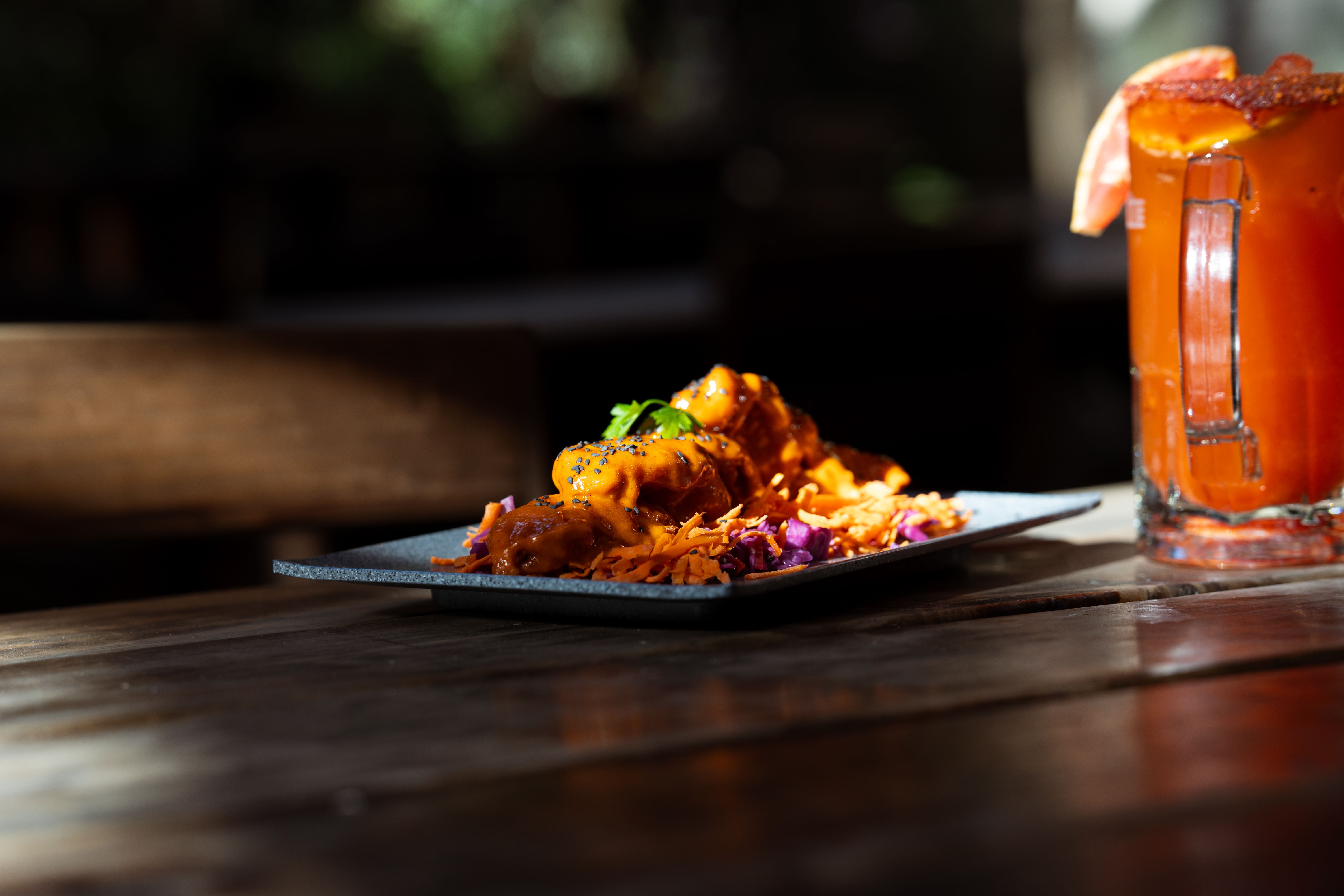 How Gen Z Is Completely Reshaping Restaurant Menus and Food Economics