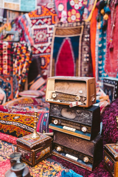 Безкоштовне стокове фото на тему «cappadocia, акції, базар»
