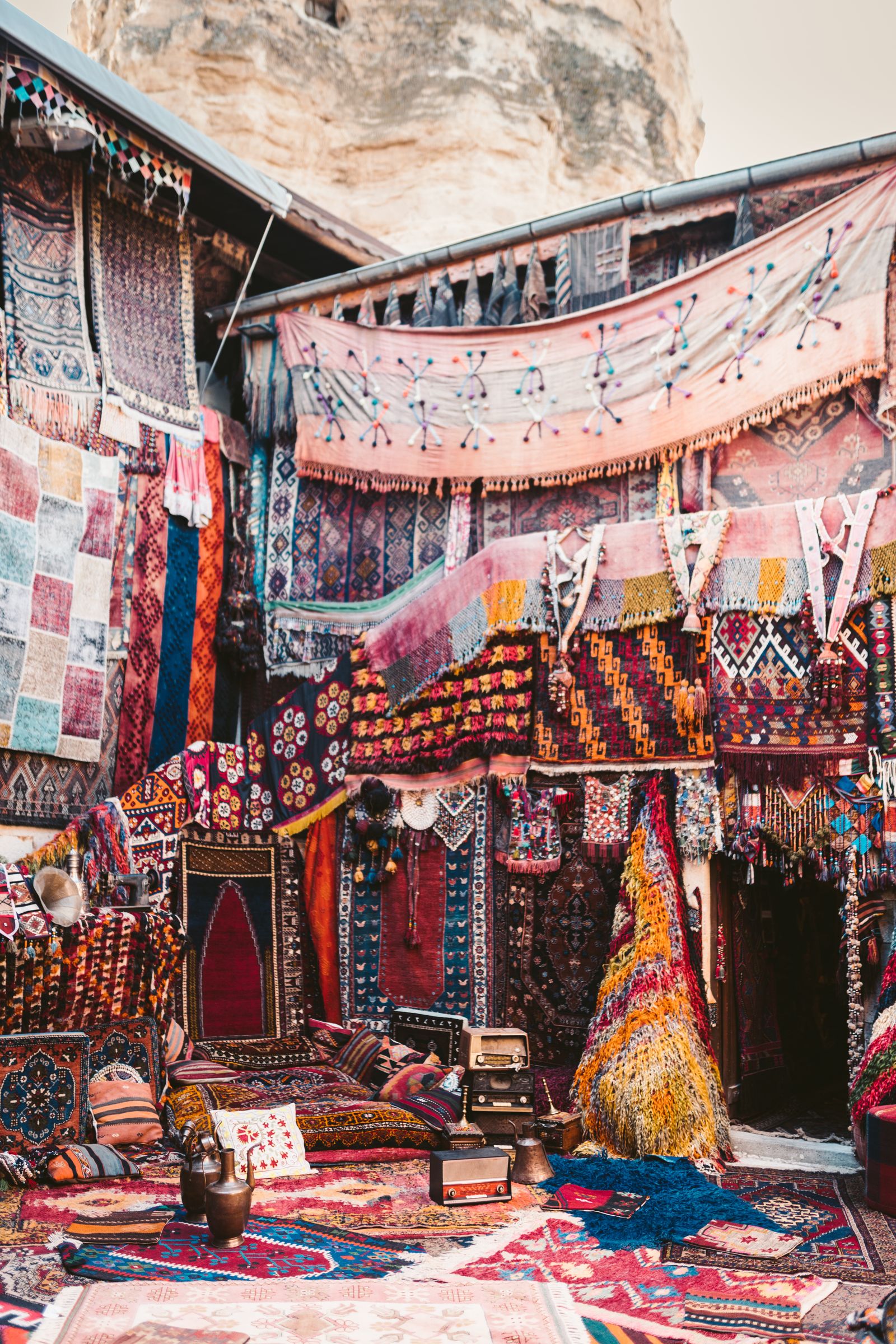 Morocco Travel Budget 2026