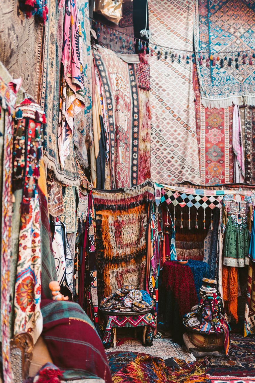 marketplace