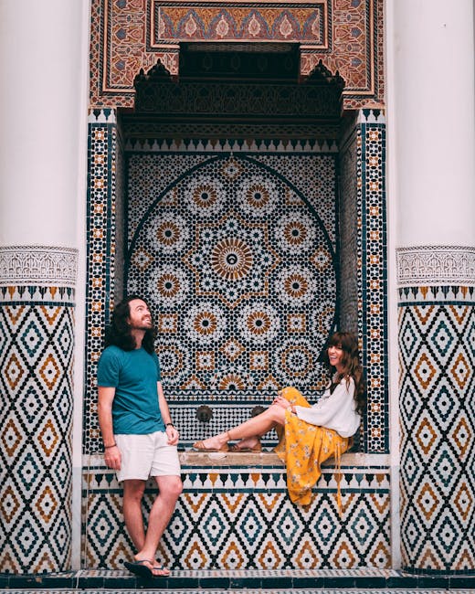 Must-See Destinations for Solo Female Travelers in Malaysia Must-See Destinations for Solo Female Travelers in Malaysia