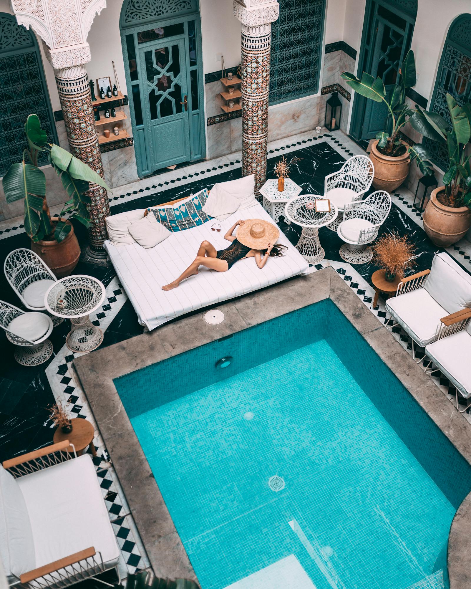 Marrakech, Morocco
