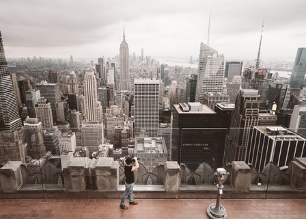Travel for Different Budgets: Luxury to Backpacking