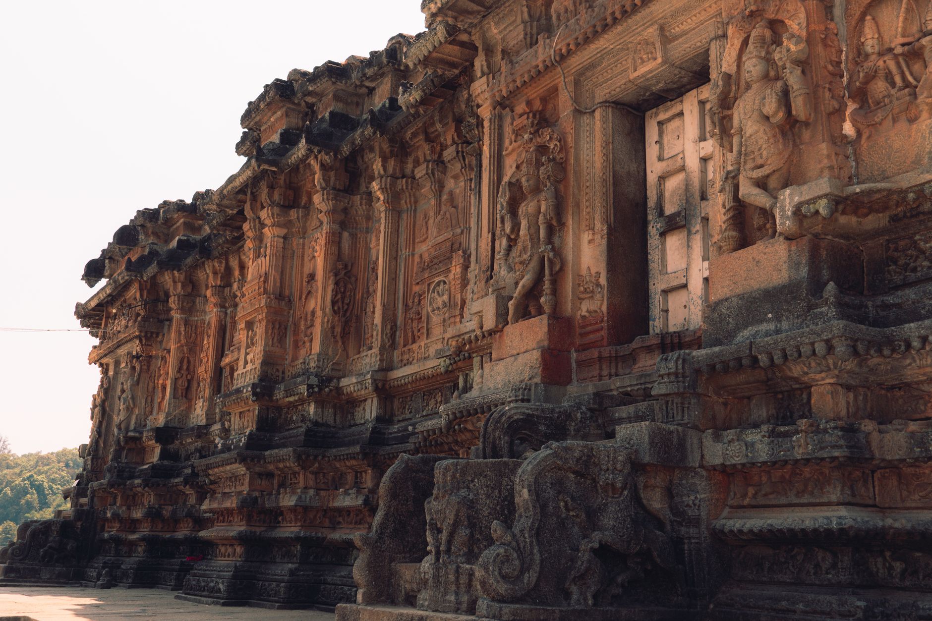 Shivamogga with family: stays and things to do