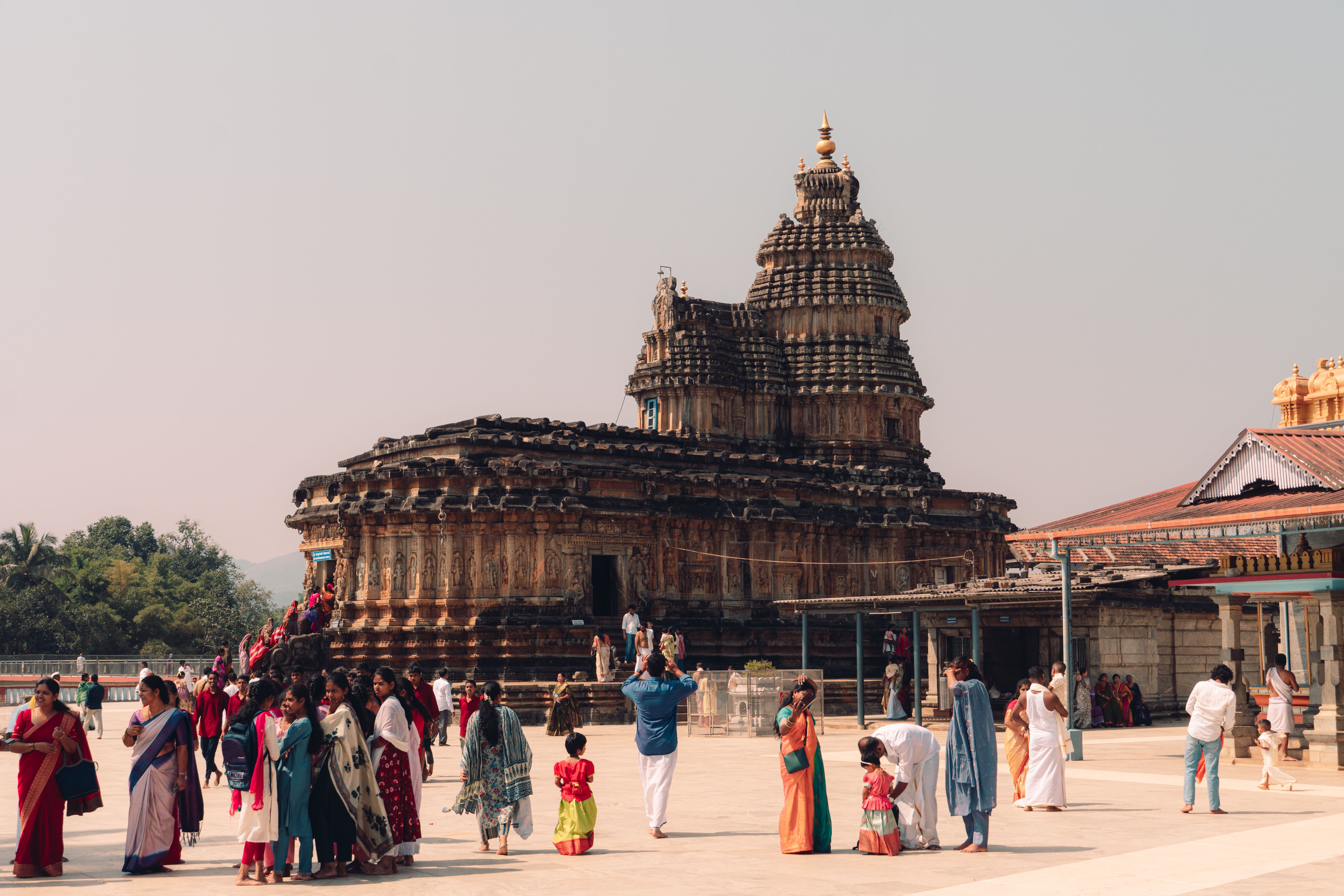 Hubballi in 2 Days: What to See and Where to Stay