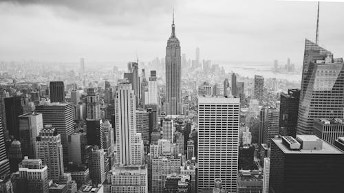 Free 건물, 높은, 뉴욕의 무료 스톡 사진 Stock Photo