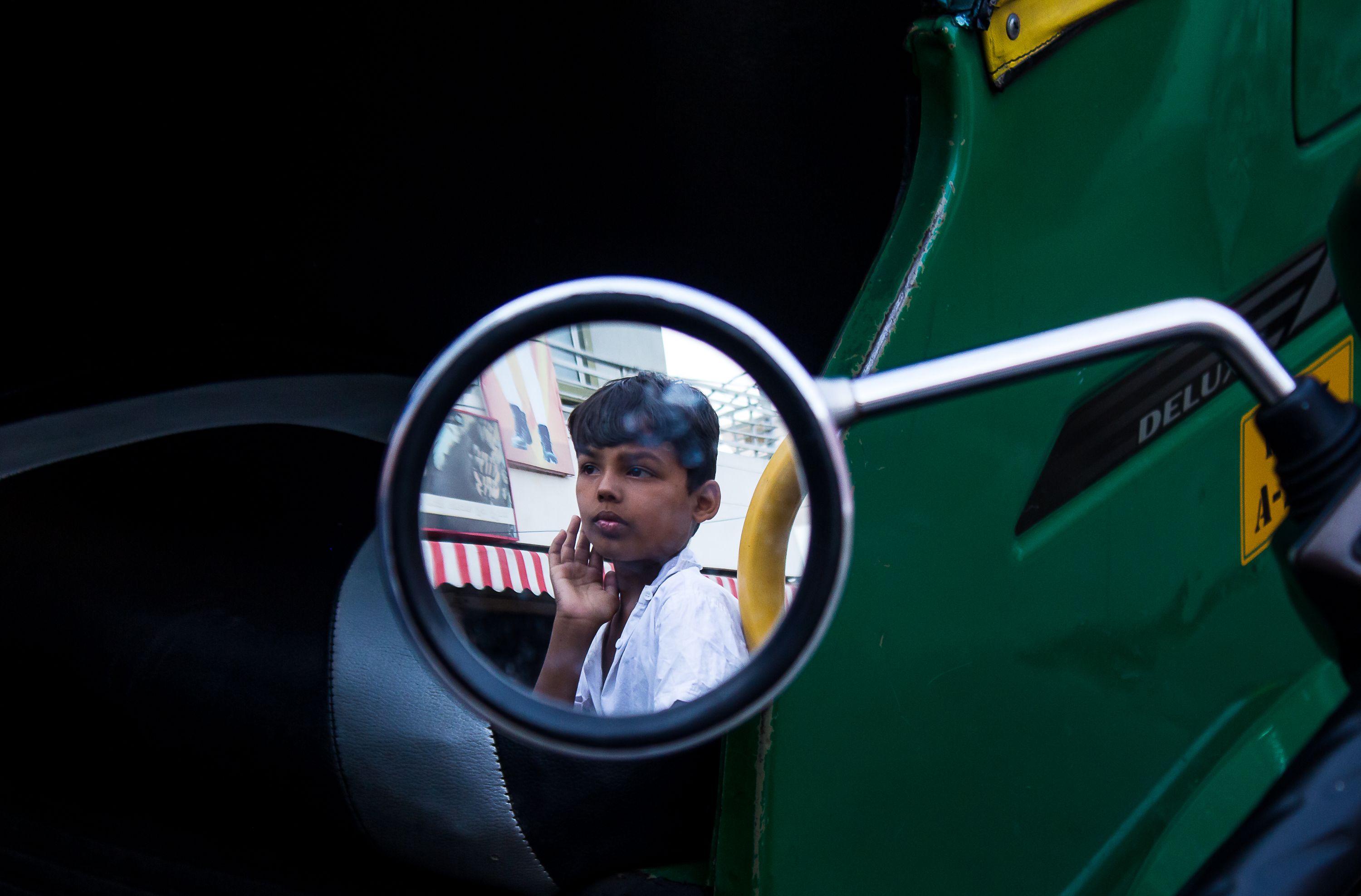Bengaluru Tika Ceremony Street Food Tour with Souvenirs