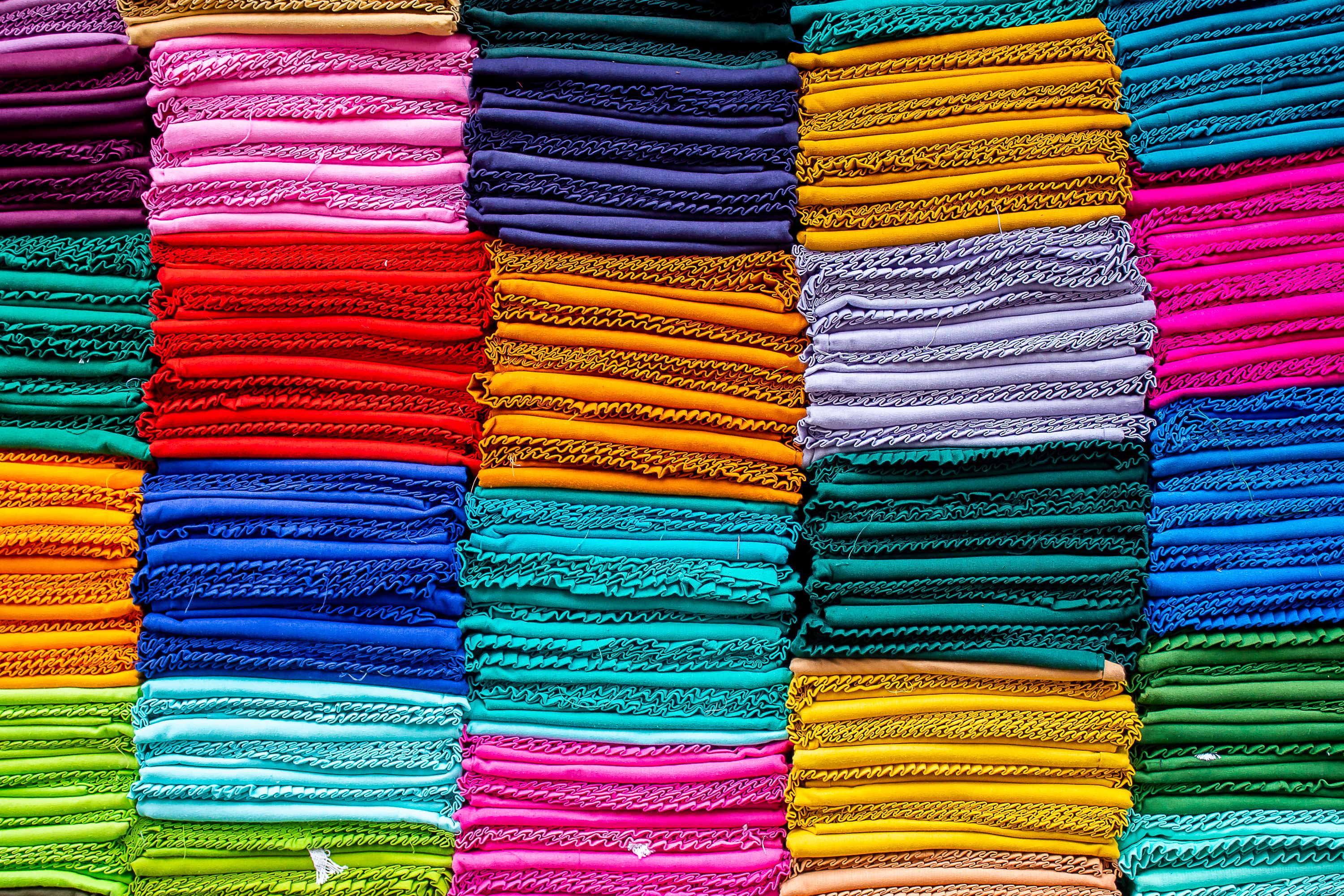 rayon fabric