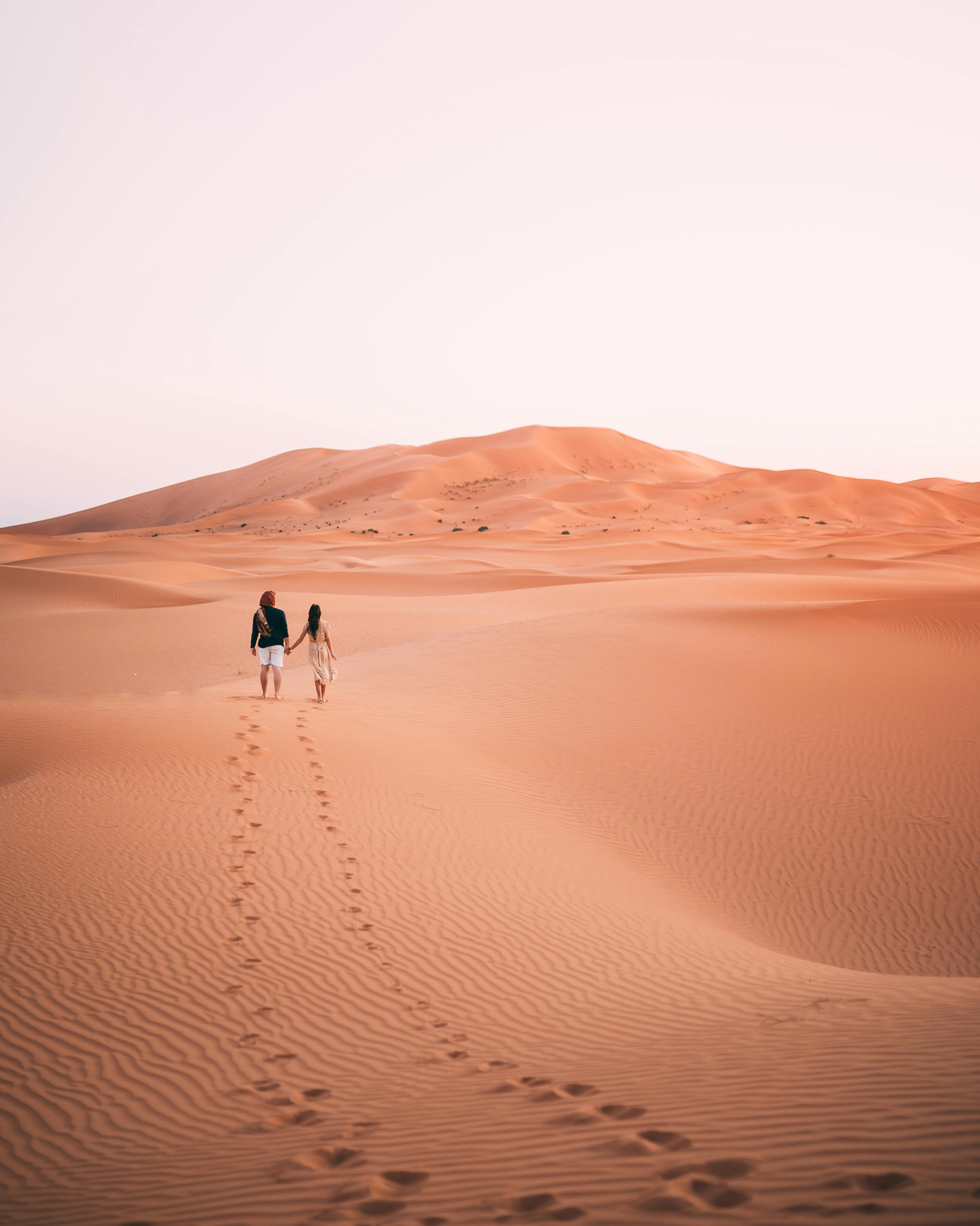 Dubai Desert Safari