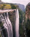 Photo Of Waterfalls During Daytime