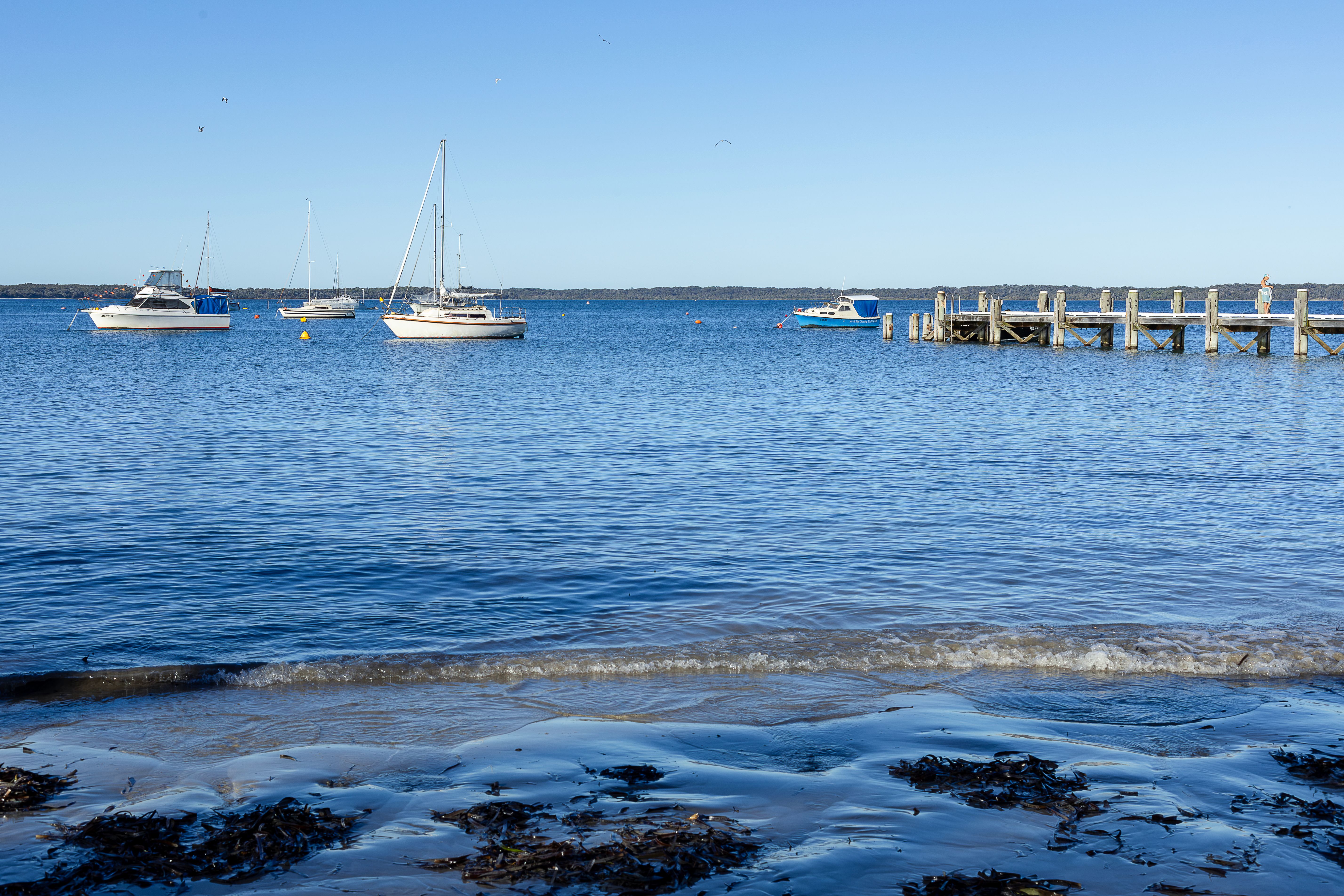Callala Bay