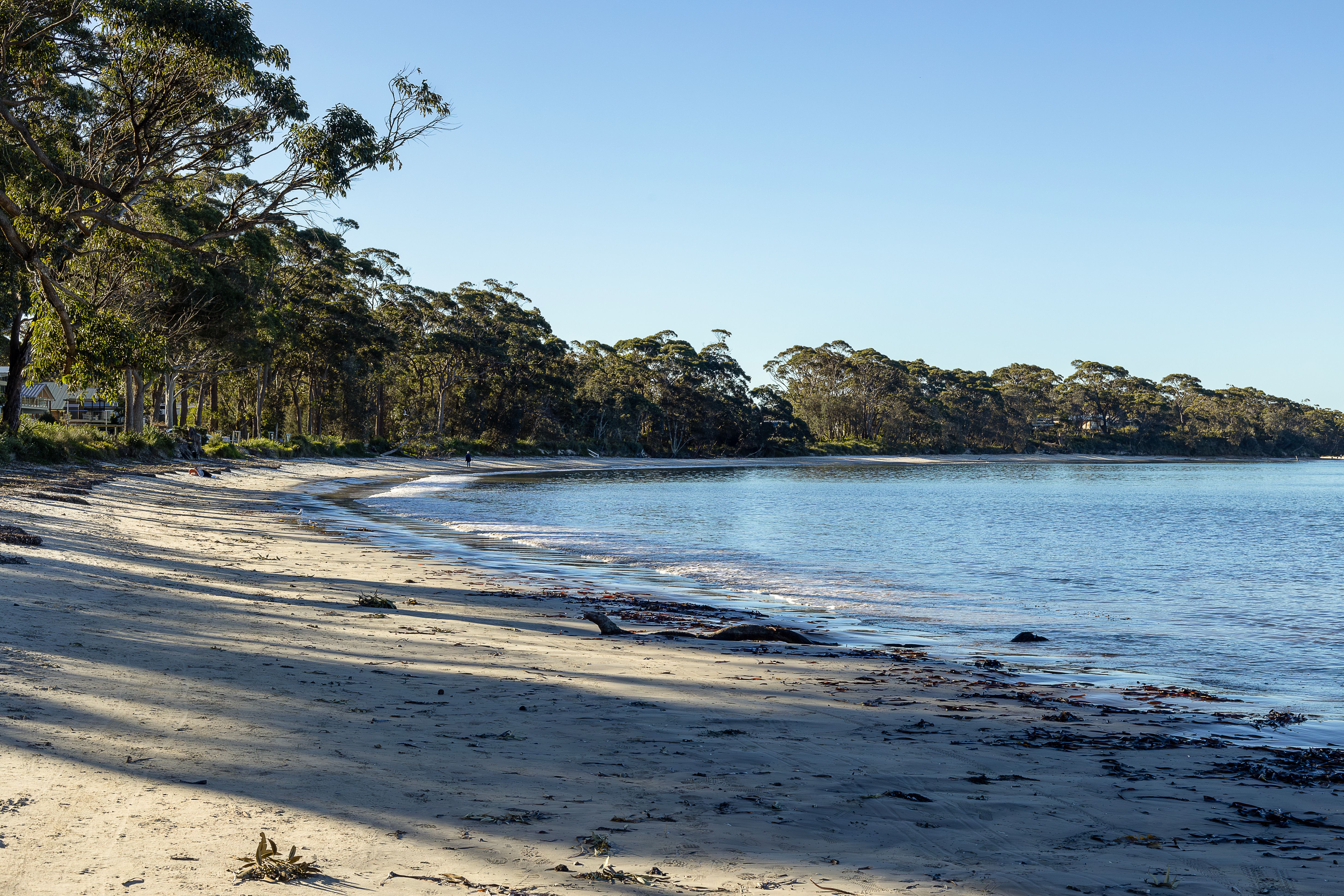 Denhams Beach