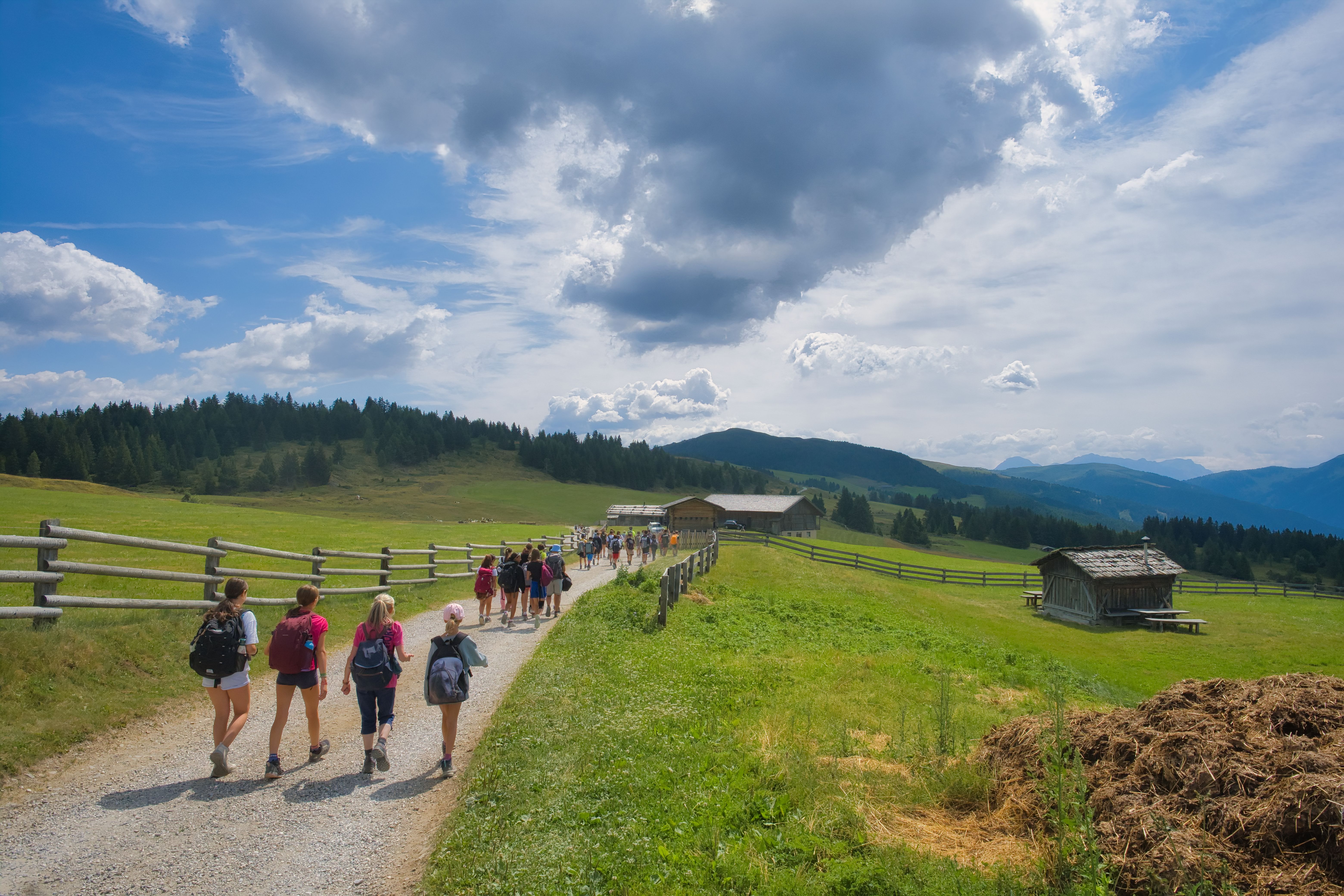 Why Alpine Huts Need Booking Months Ahead