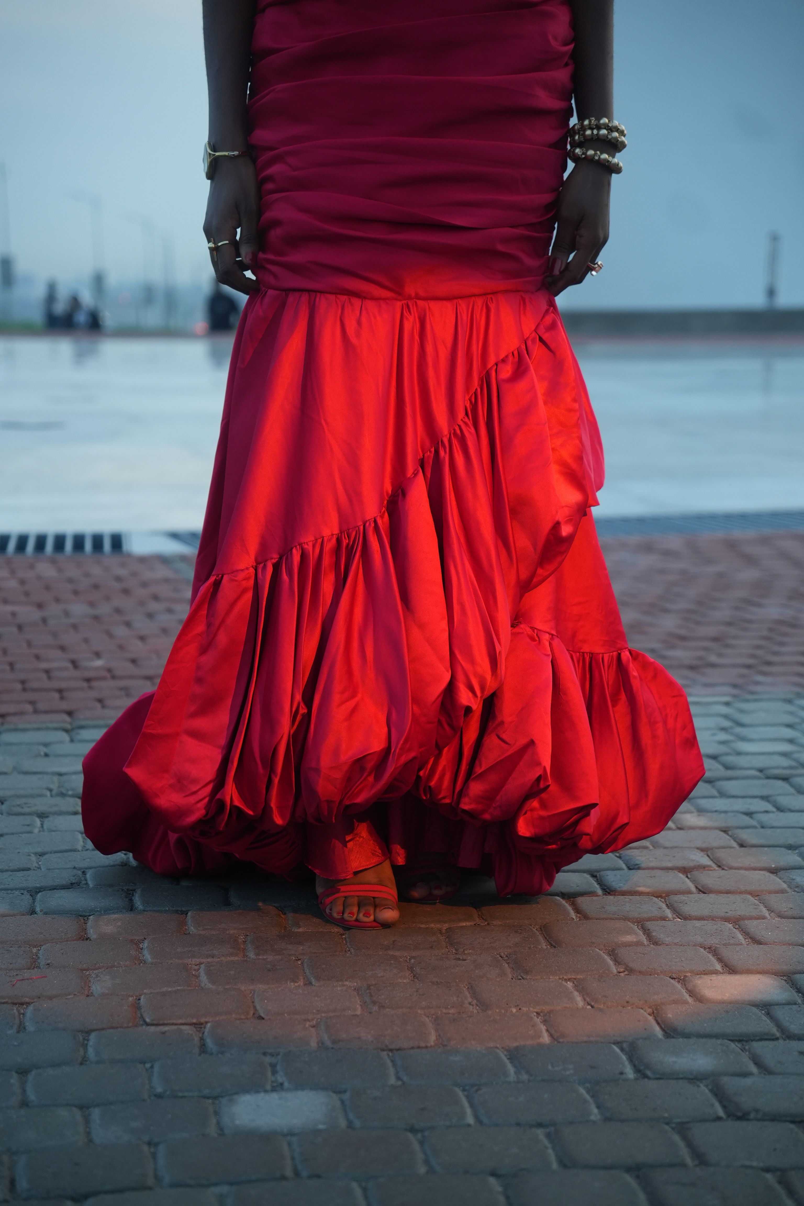 Vestidos e Saias