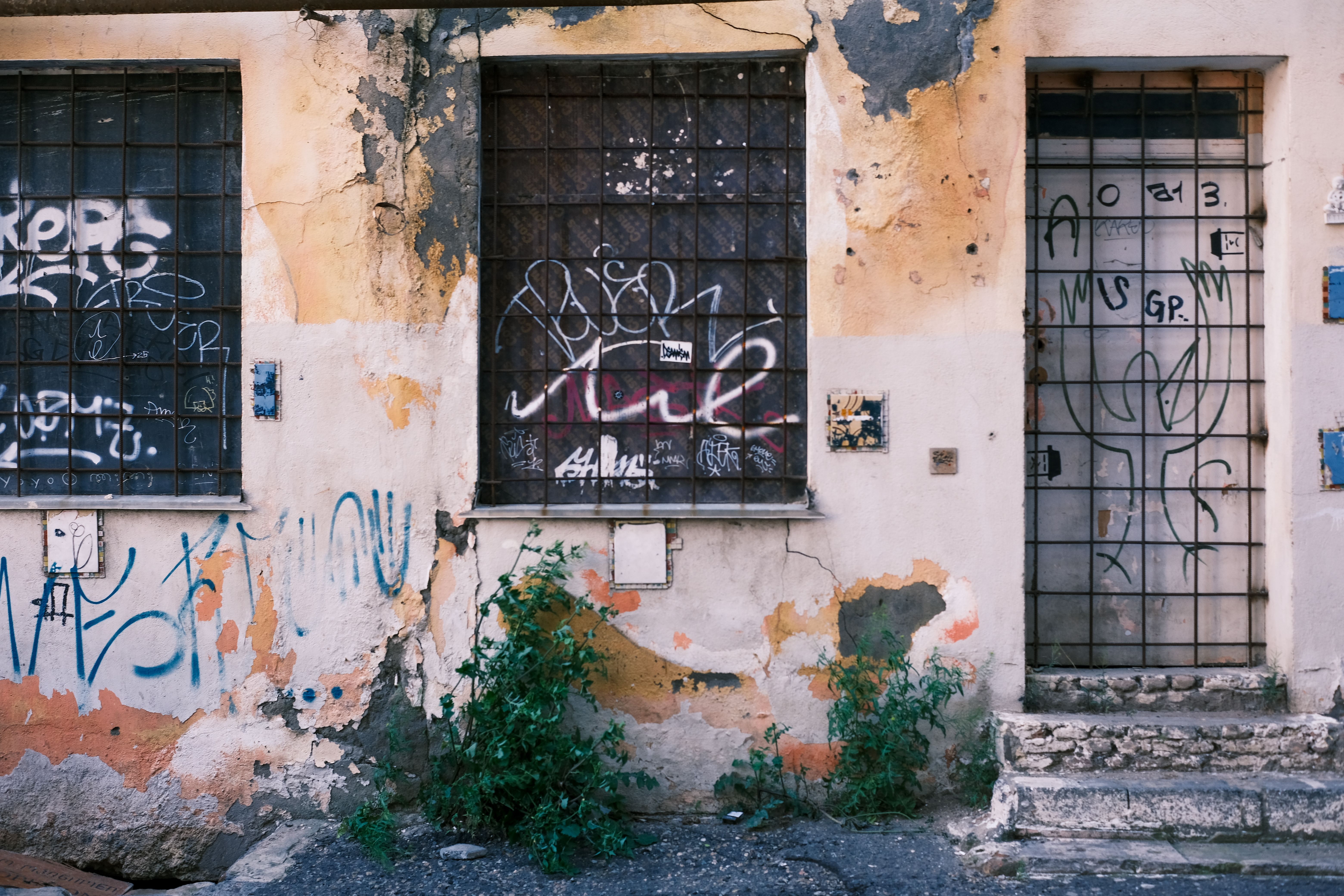 Military facilities are $285 billion behind in maintenance and repairs, watchdog says — Photo by Onur on Pexels