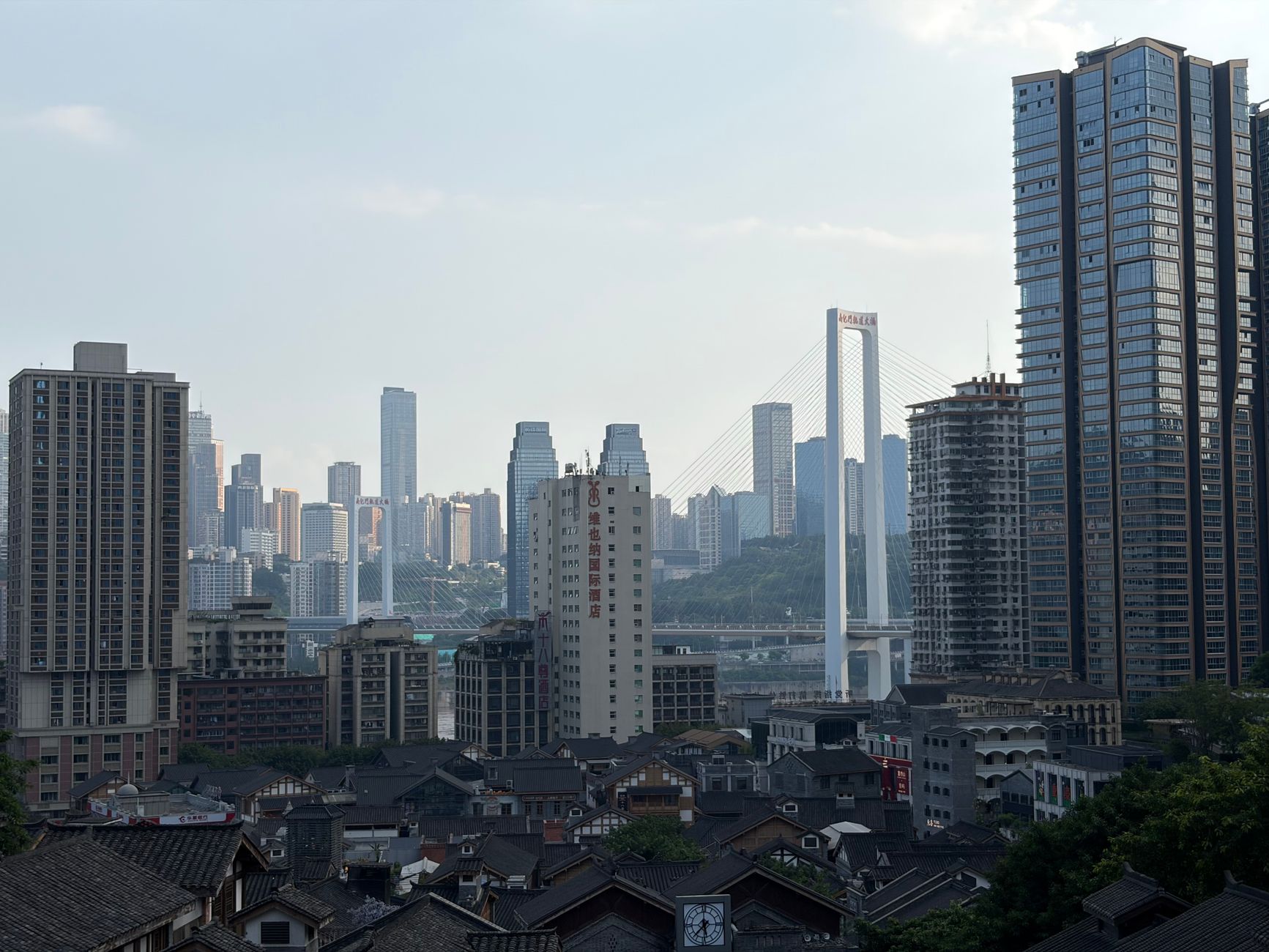 China's Industrial Profit Growth Slows Further in 2023