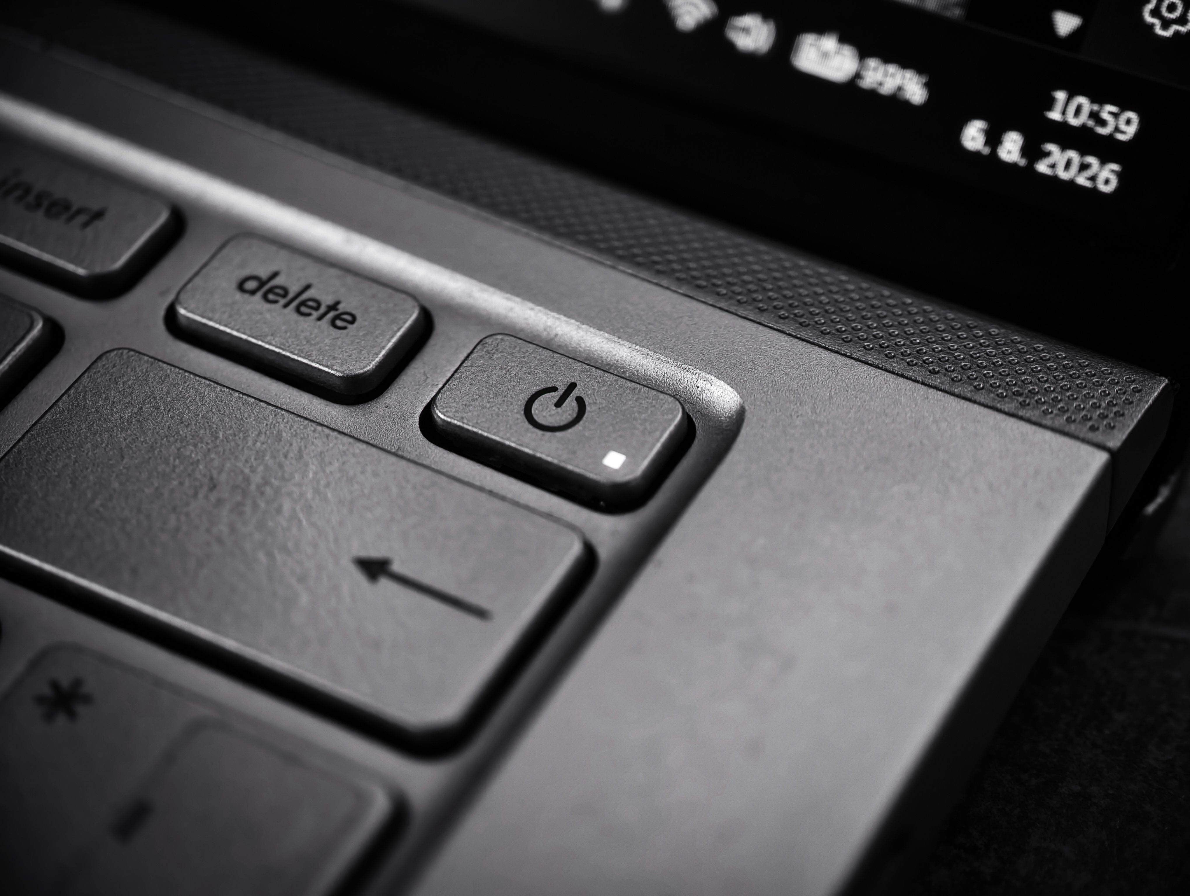 Optimasi Performa Laptop Anda: Memeras Setiap Tetes Daya