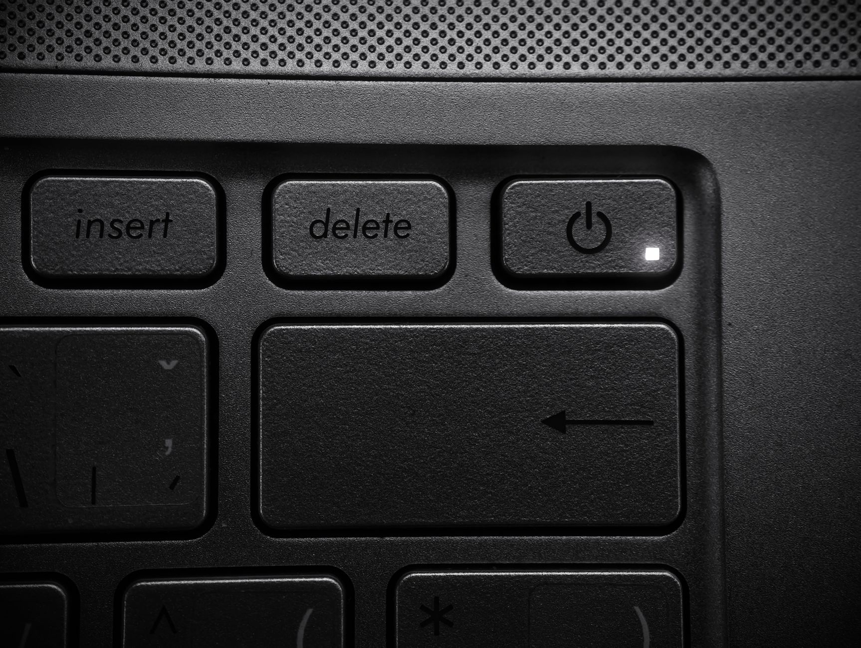 Cleaning up storage in Windows settings