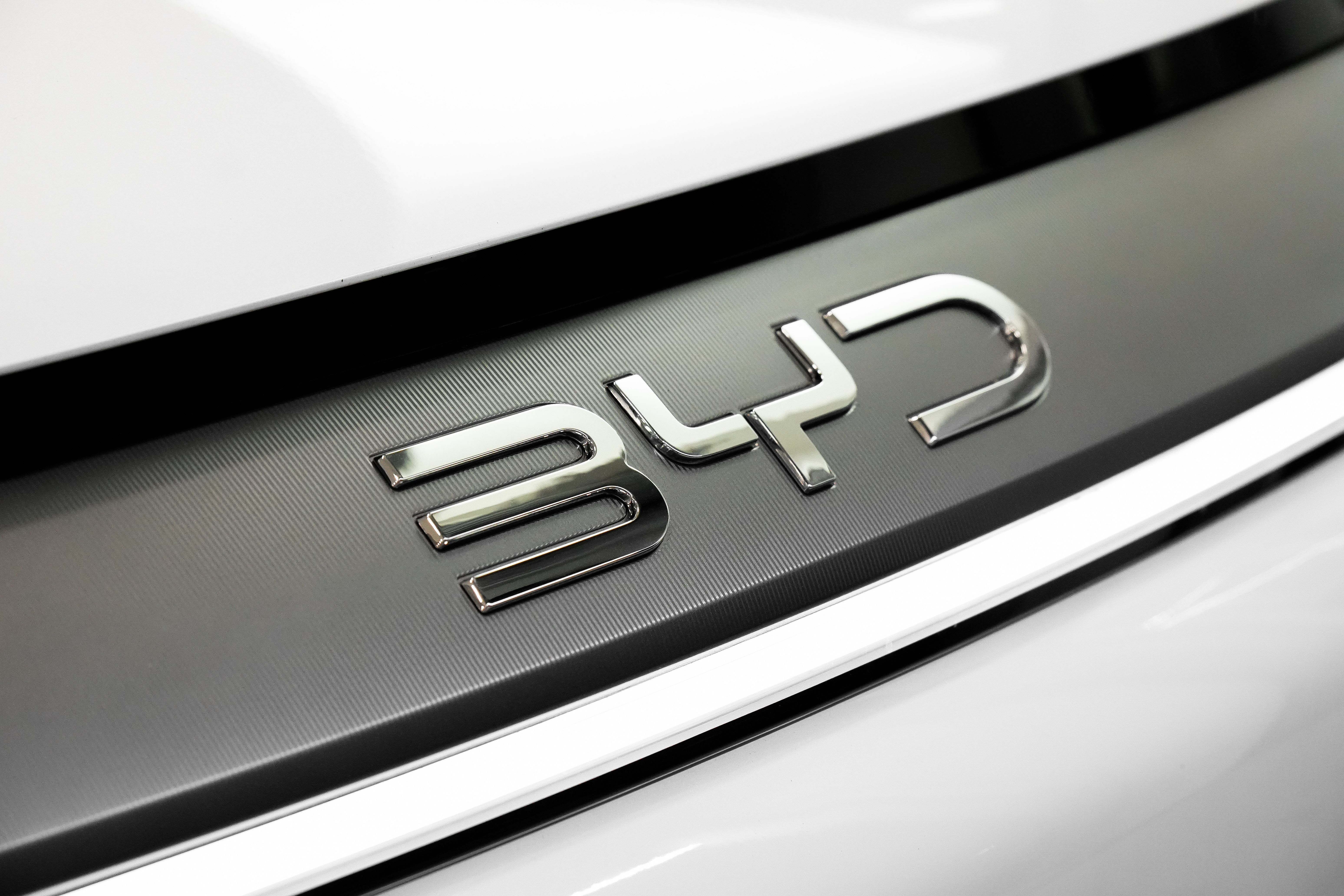 Chinese EVs Hit Record Share as Europe Weighs Tariffs