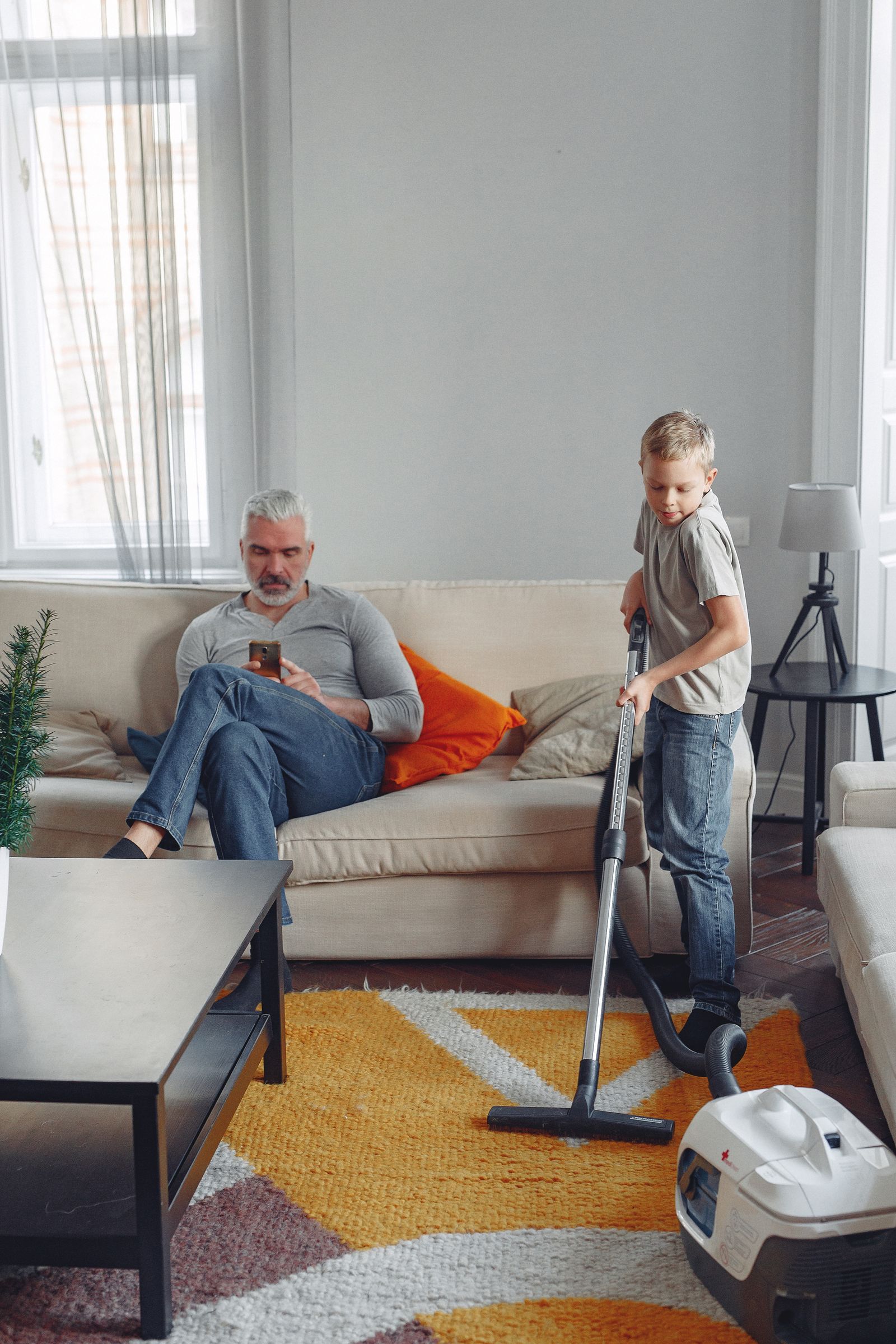 Professional home cleaning service — What Is GEO? Optimizing for AI Search Answers