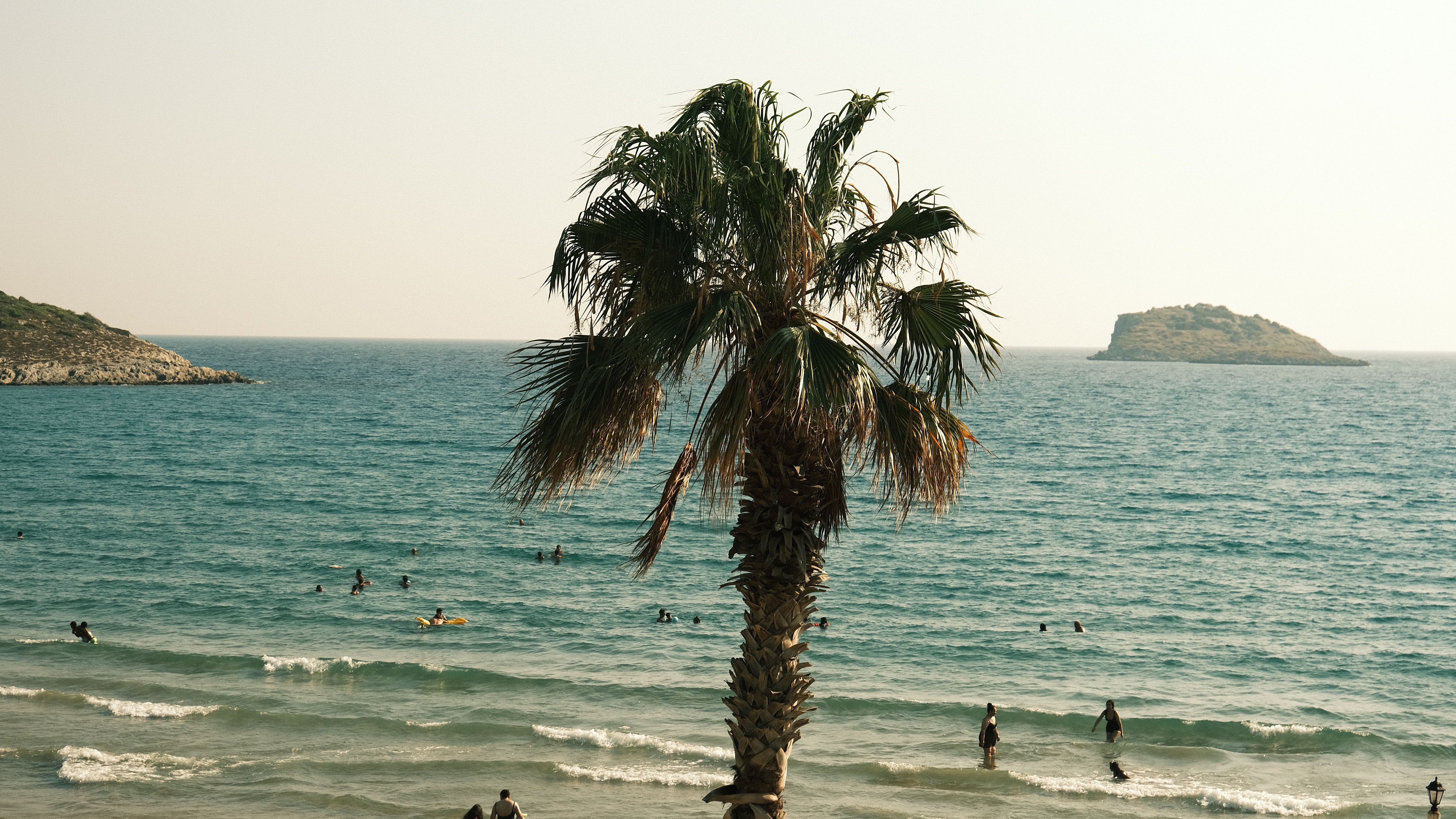 Last minute vakantie