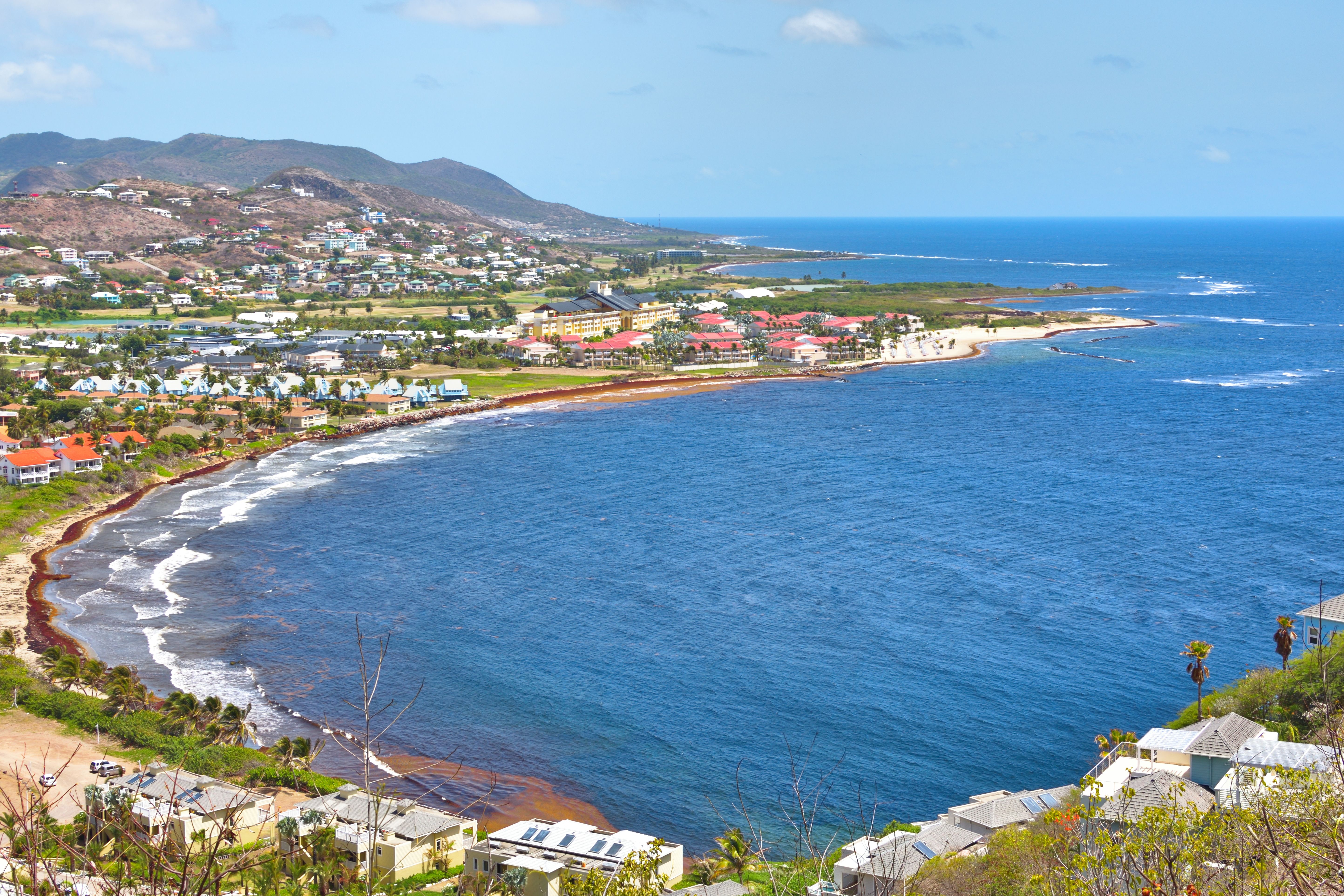 St. Kitts