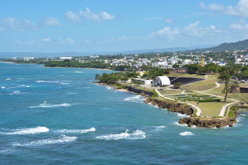 Puerto Plata, República Dominicana