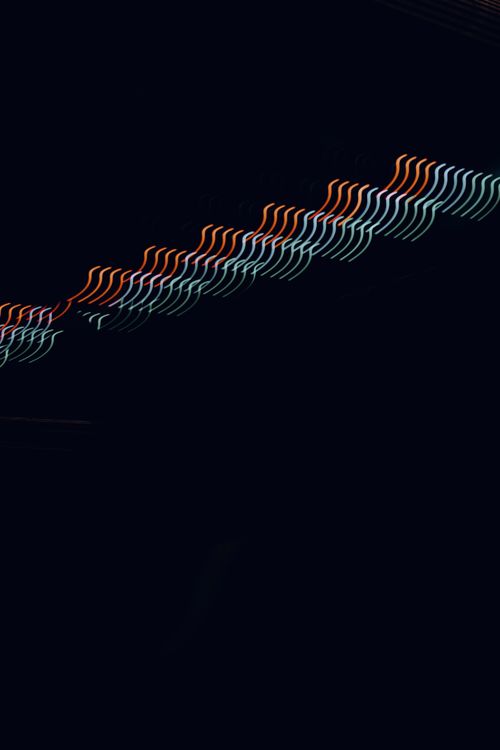 Free stock photo of abstract, abstract background, abstract pattern Stock Photo
