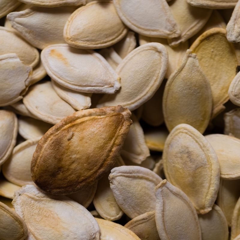 Toasted Pumpkin Seed Vinaigrette